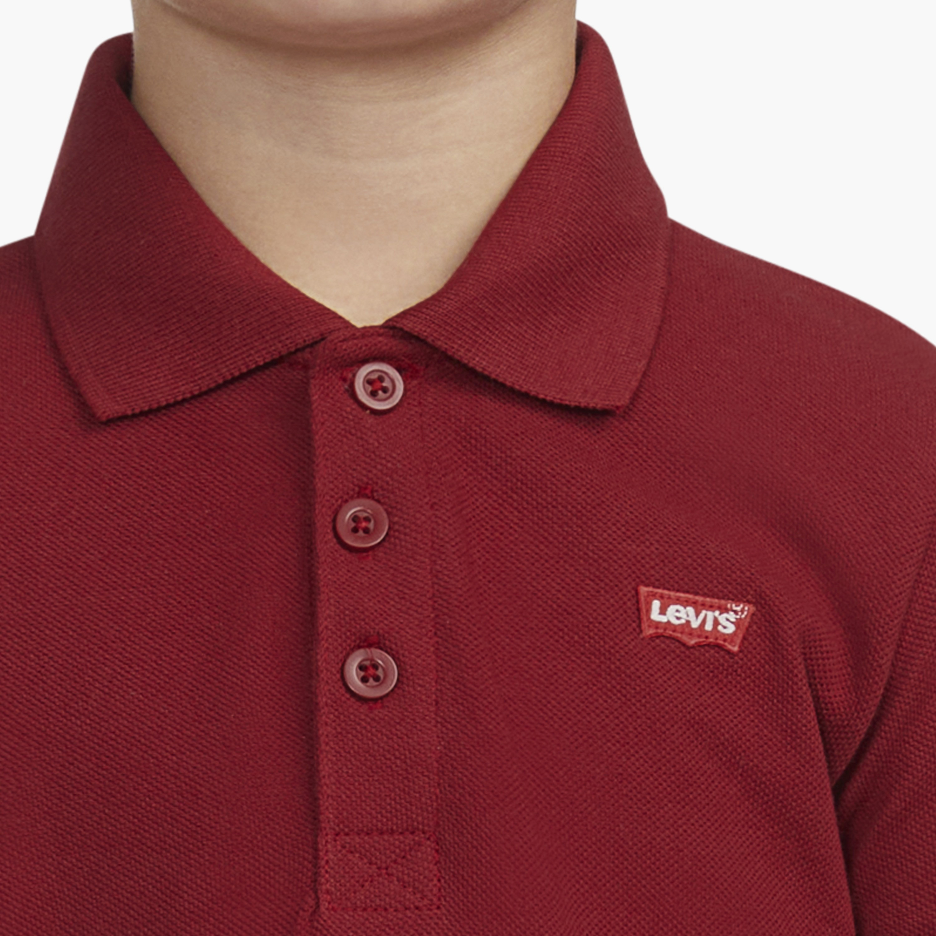 تي شيرت بأكمام قصيرة وطبعة من ليفايس-boys-clothing-tshirtsandpolos-image-5