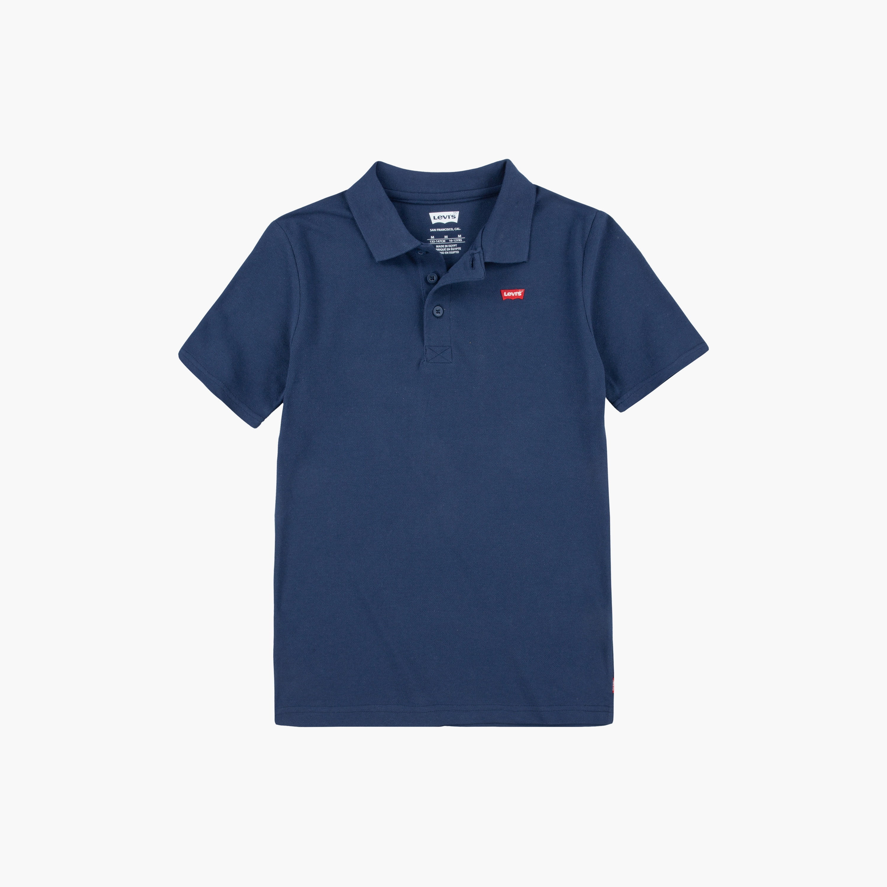 Levi’s Short Sleeves Printed T-Shirt-boys-clothing-tshirtsandpolos-image-4