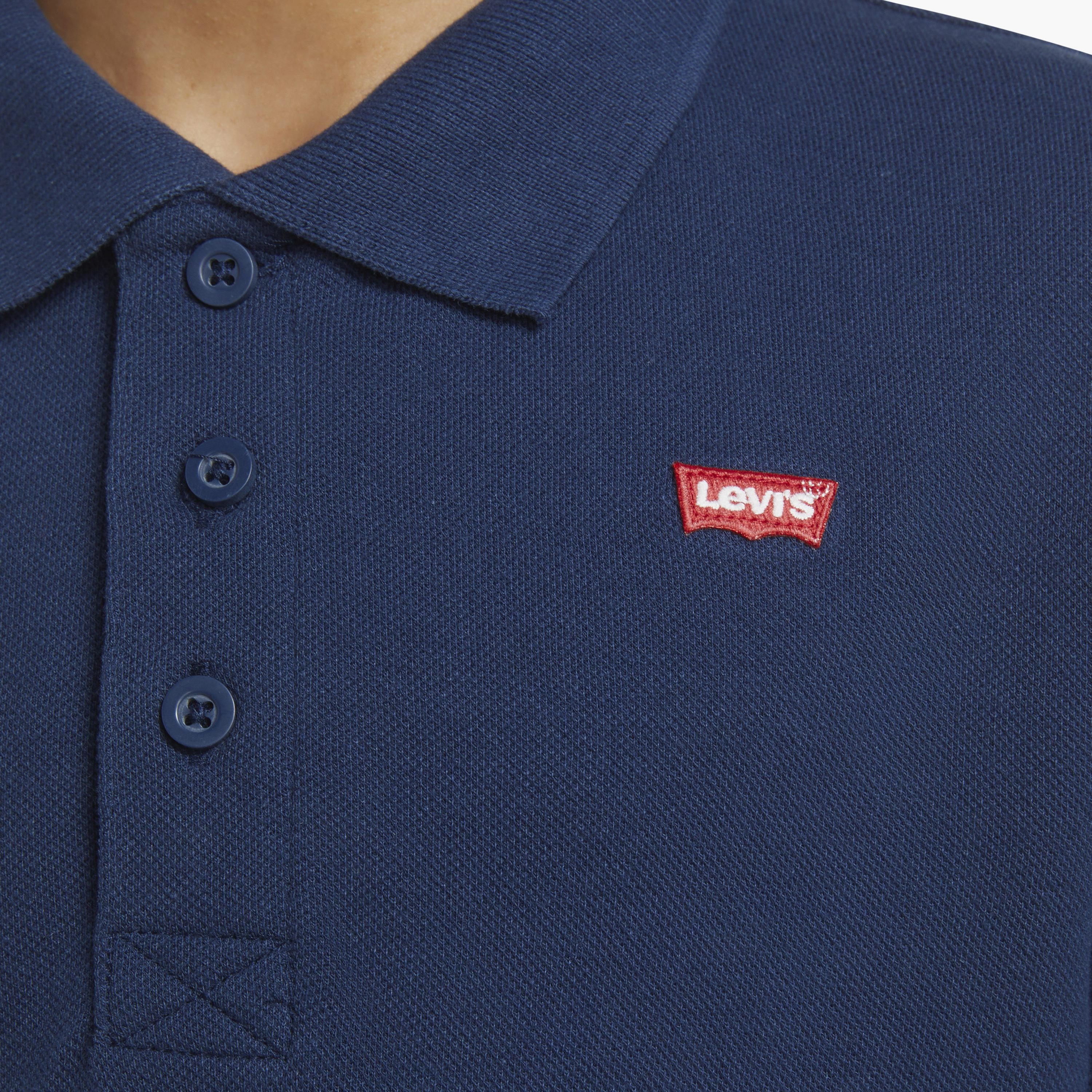 Levi’s Short Sleeves Printed T-Shirt-boys-clothing-tshirtsandpolos-image-6