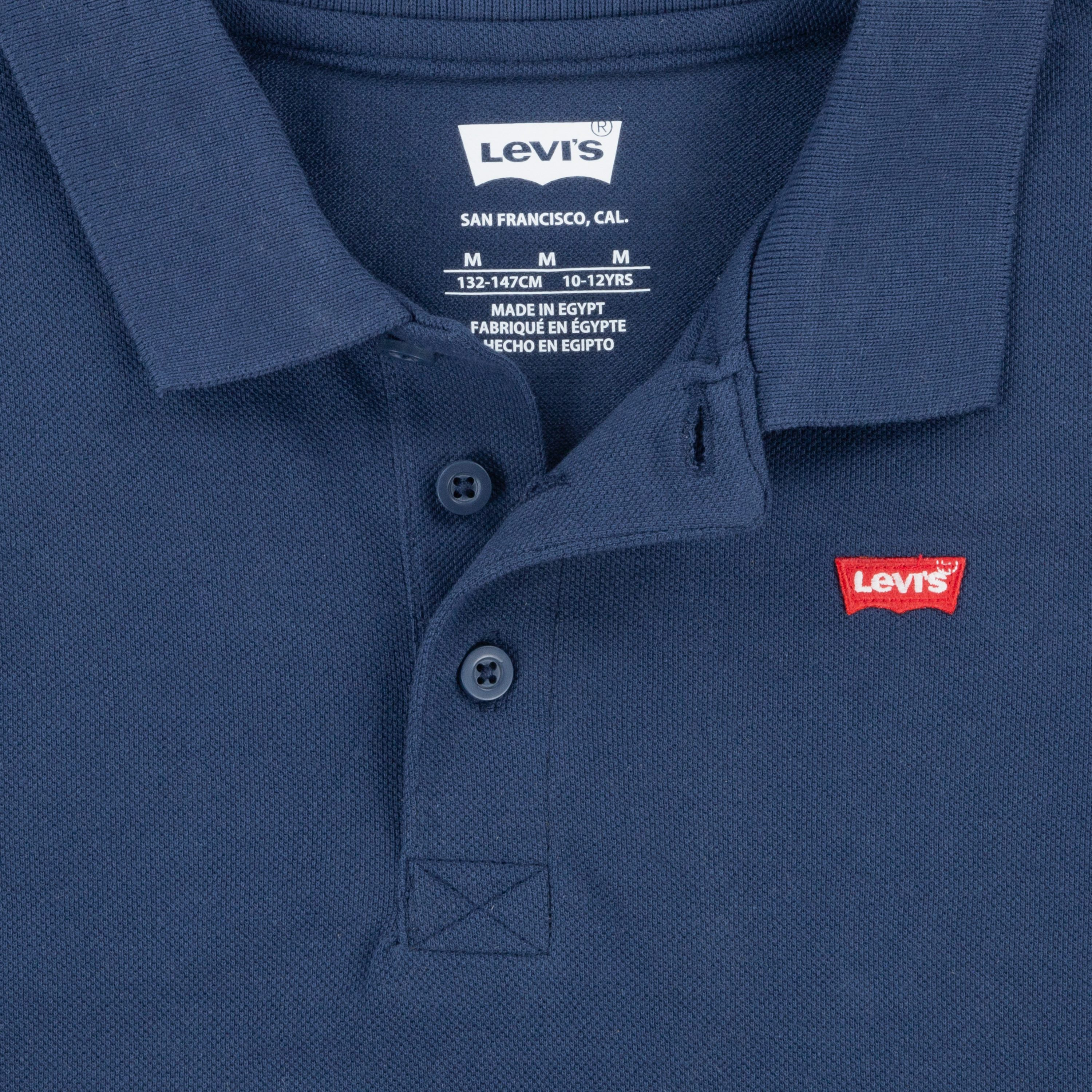 Levi’s Short Sleeves Printed T-Shirt-boys-clothing-tshirtsandpolos-image-7