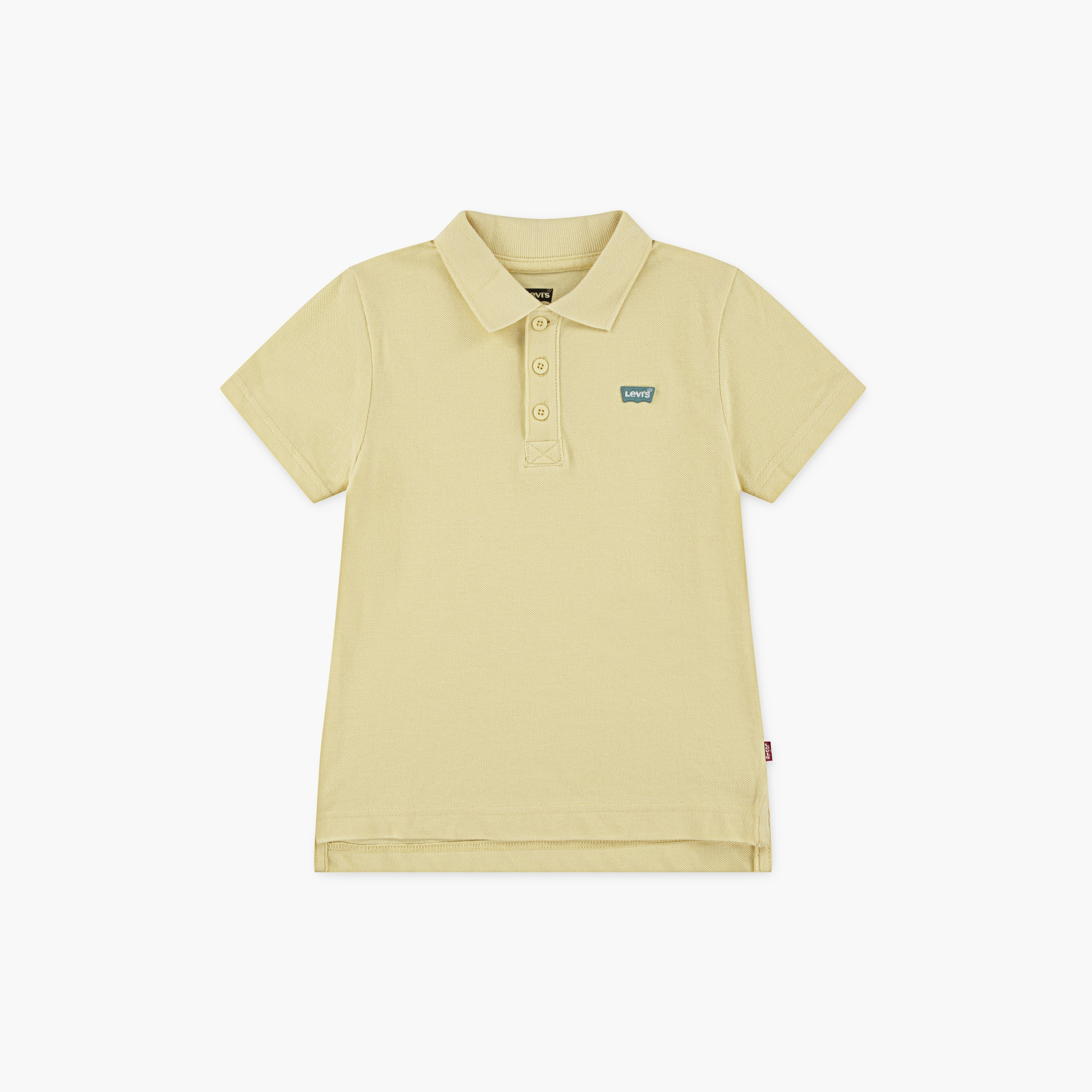 Levi’s Short Sleeves Printed T-Shirt-boys-clothing-tshirtsandpolos-image-1