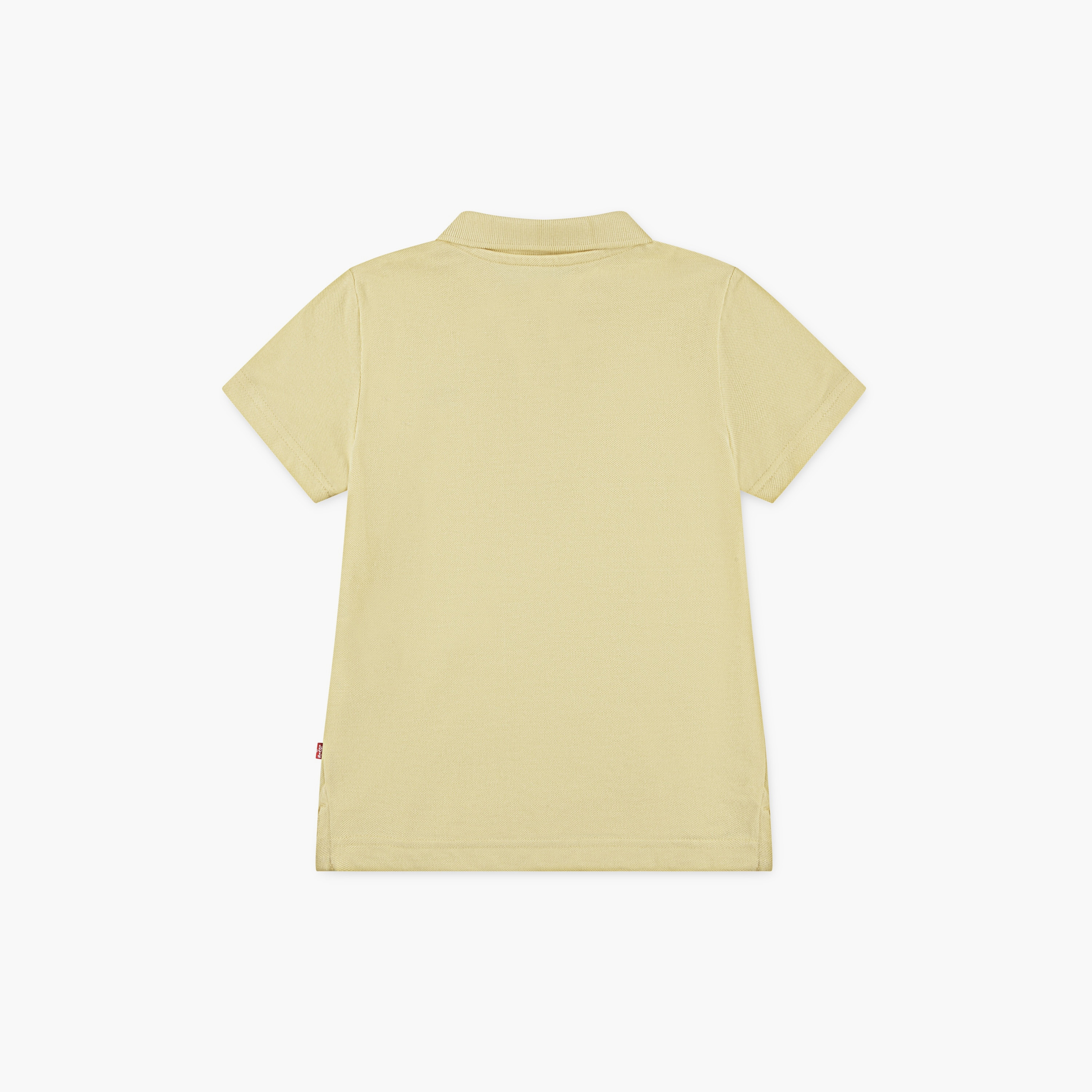 Levi’s Short Sleeves Printed T-Shirt-boys-clothing-tshirtsandpolos-image-2