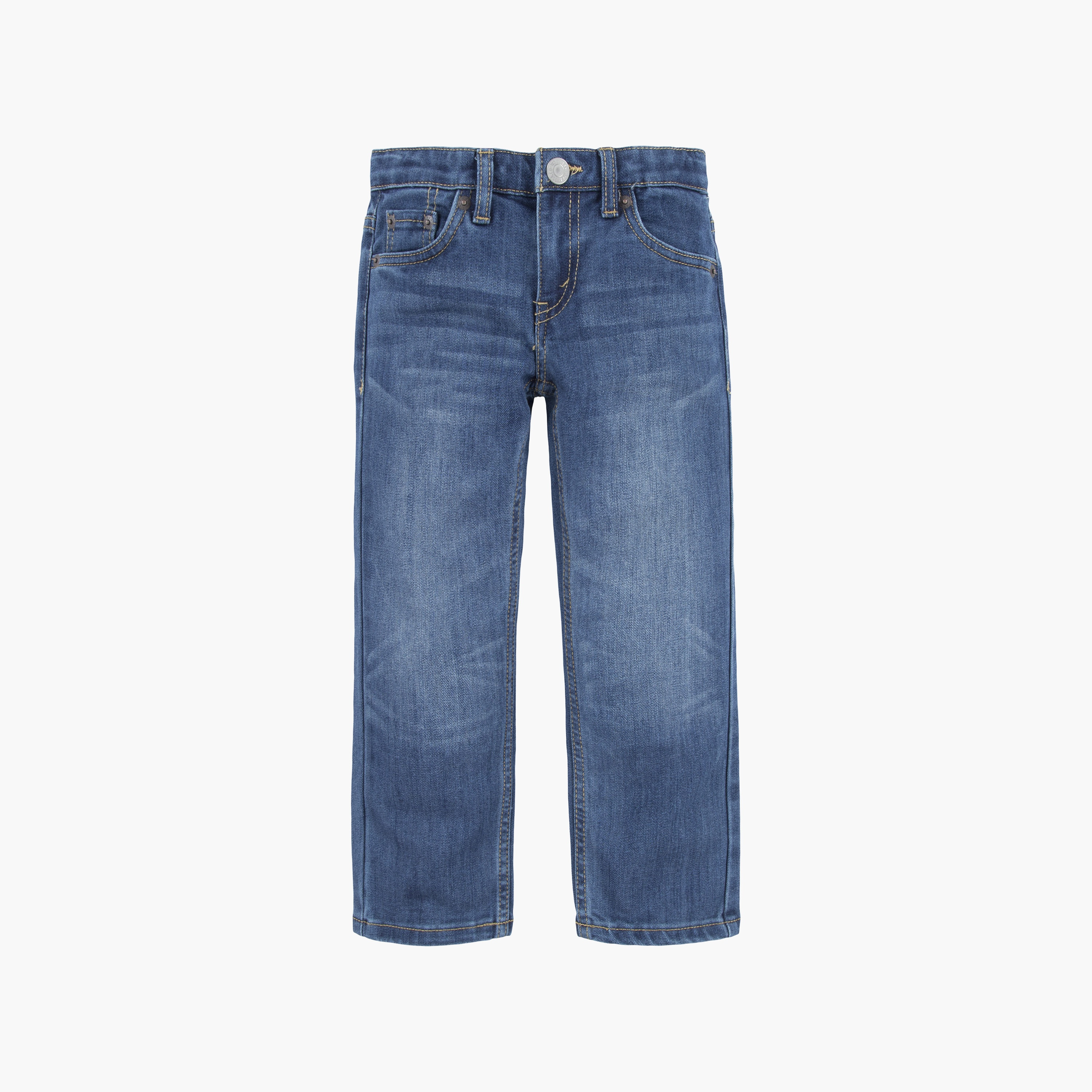  جينز سادة للأولاد من ليفايس-boys-clothing-bottoms-jeans-image-5