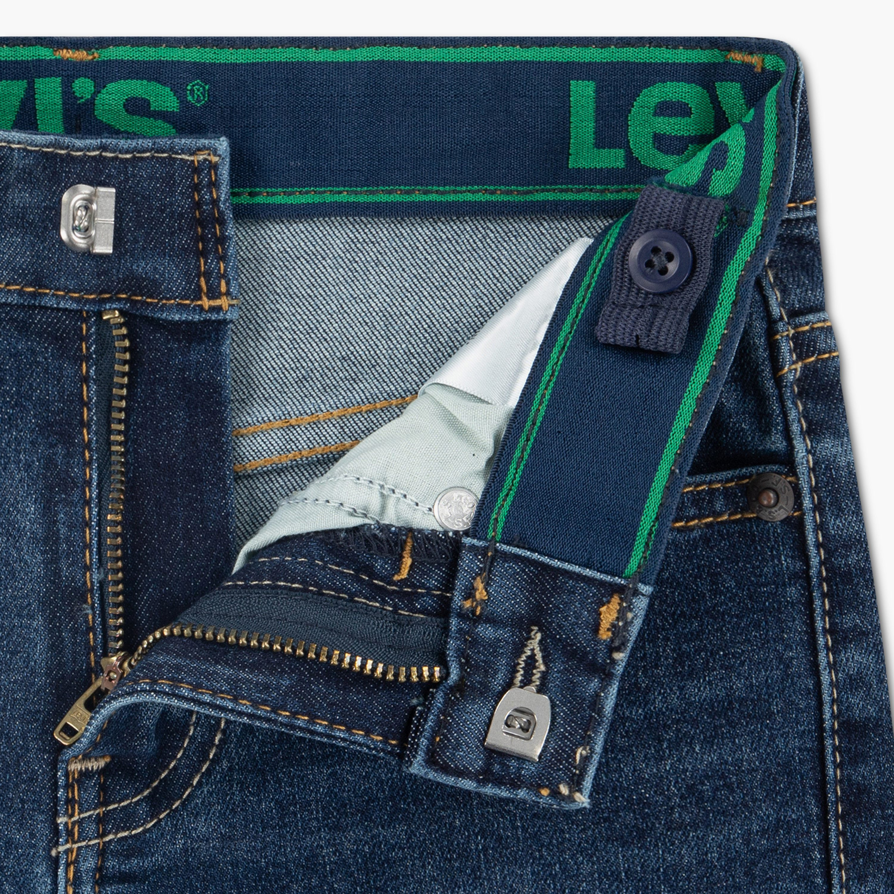 بنطلون جينز "511" بتقنية "إيكو سوفت بيفورمانس" من ليفايس-boys-clothing-bottoms-jeans-image-9