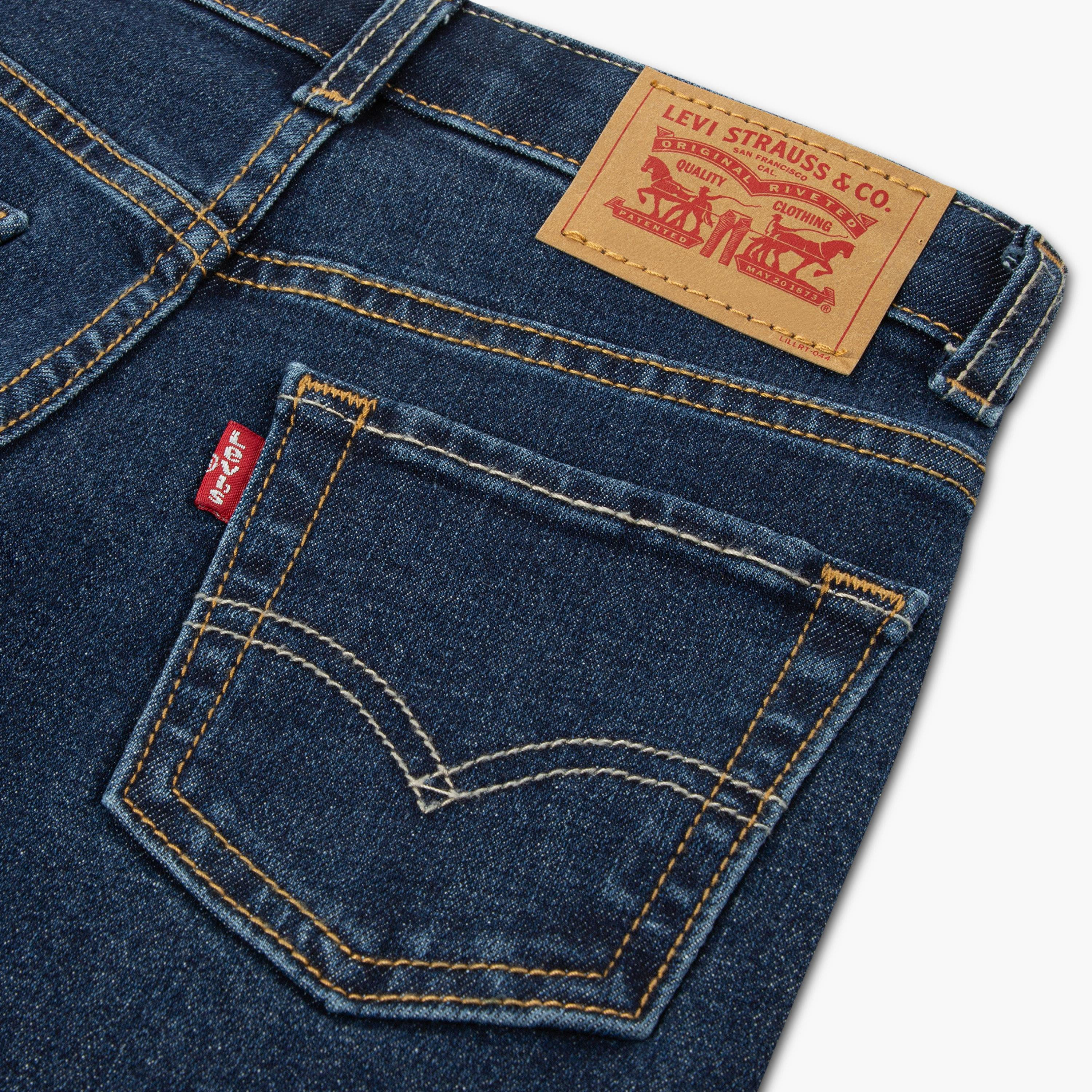 بنطلون جينز "511" بتقنية "إيكو سوفت بيفورمانس" من ليفايس-boys-clothing-bottoms-jeans-image-8