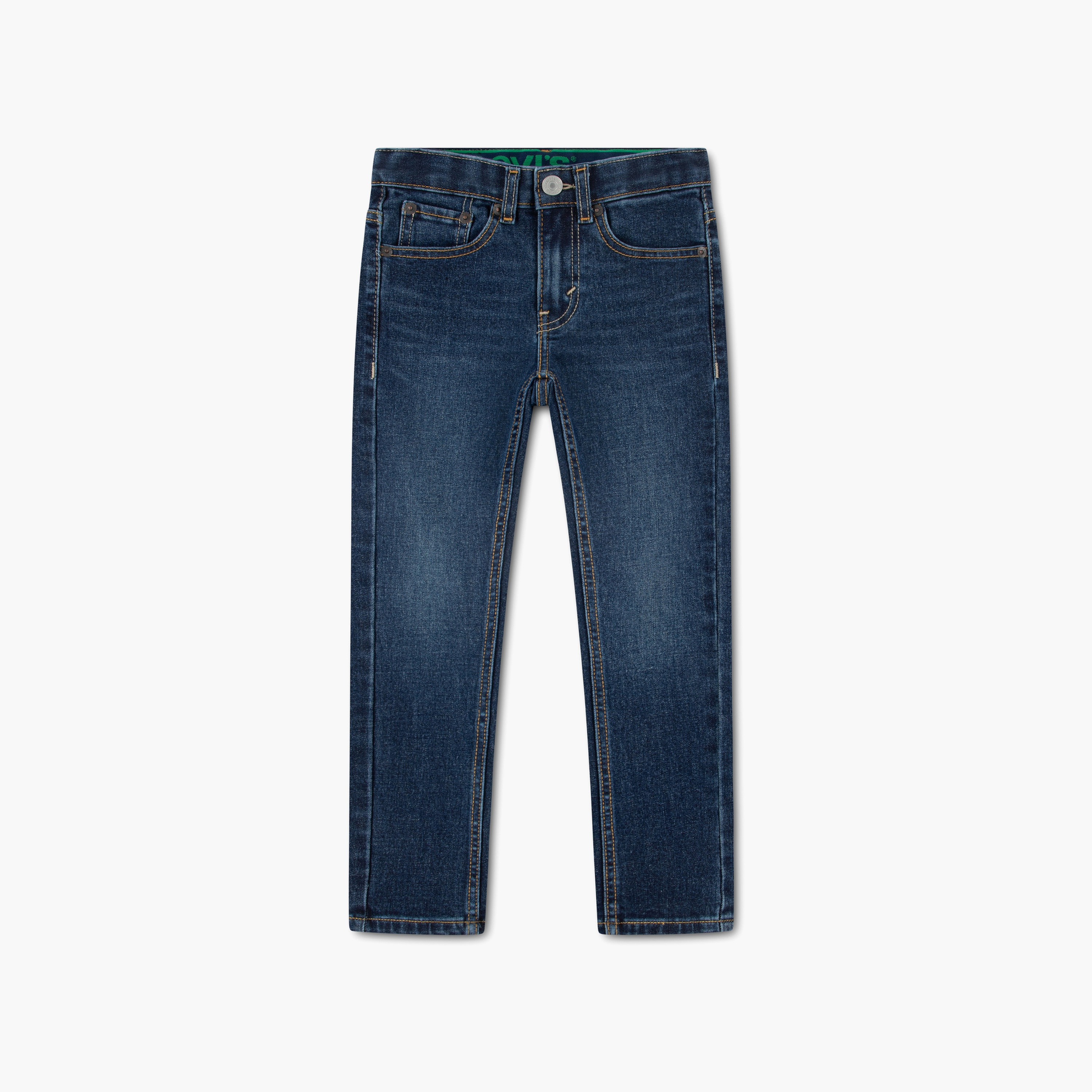 بنطلون جينز "511" بتقنية "إيكو سوفت بيفورمانس" من ليفايس-boys-clothing-bottoms-jeans-image-4