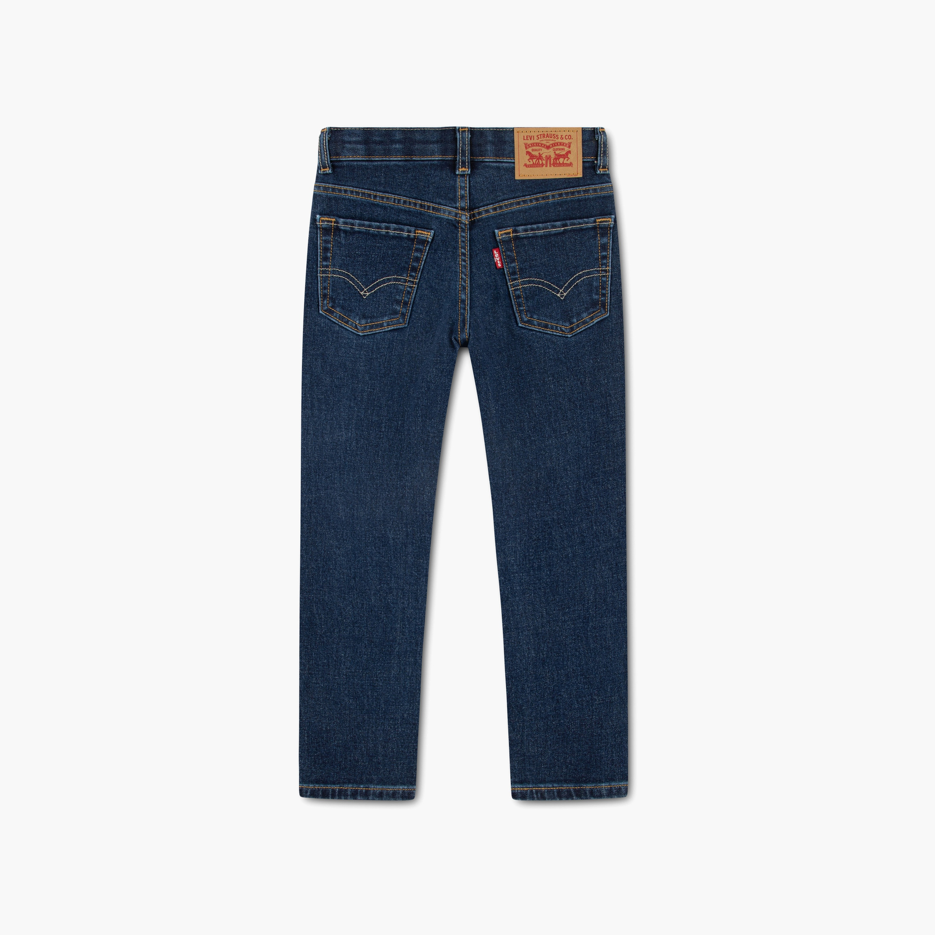 بنطلون جينز "511" بتقنية "إيكو سوفت بيفورمانس" من ليفايس-boys-clothing-bottoms-jeans-image-3