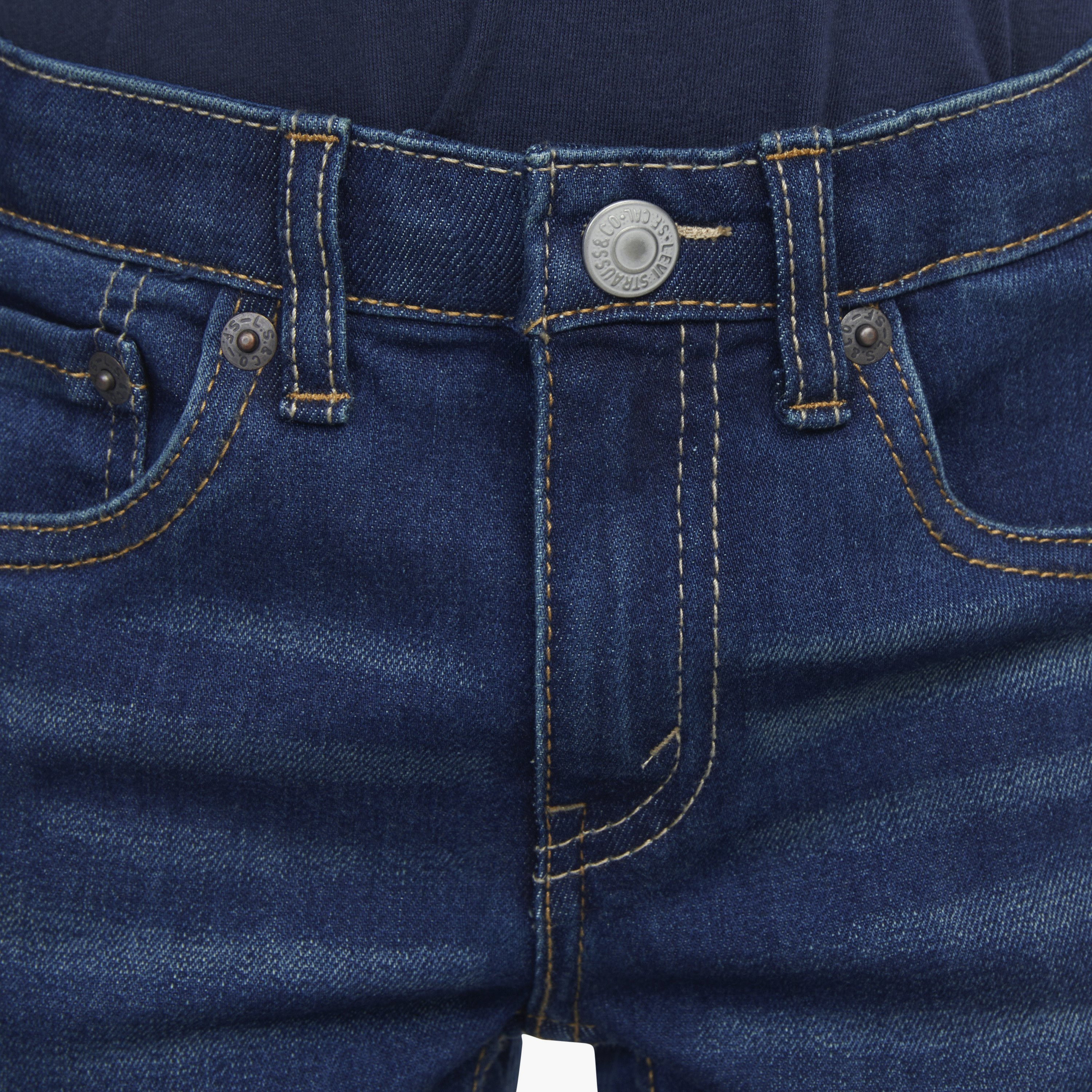 بنطلون جينز "511" بتقنية "إيكو سوفت بيفورمانس" من ليفايس-boys-clothing-bottoms-jeans-image-2