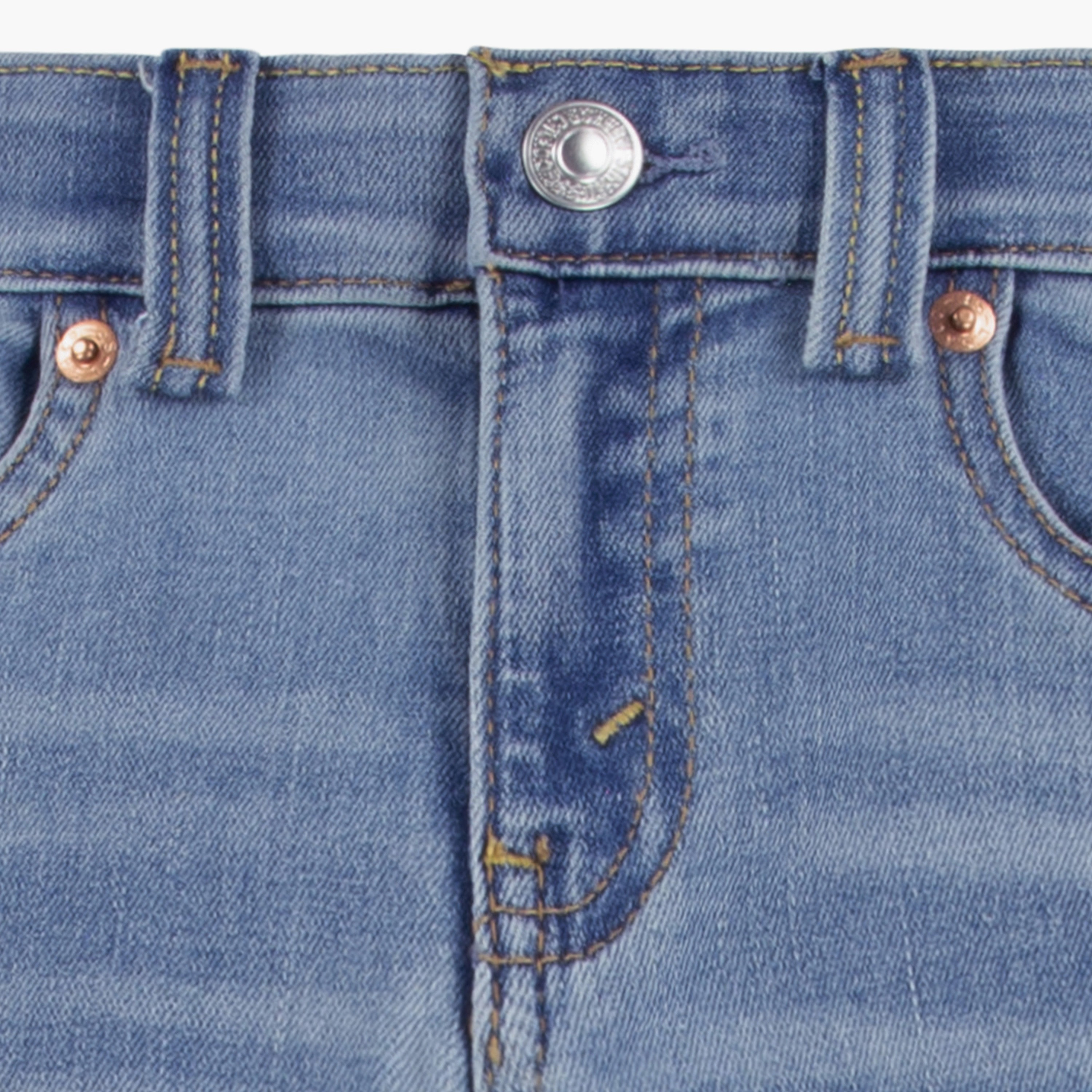 Levi's LVB 511 Eco-Soft Performance Jeans-boys-clothing-bottoms-jeans-image-3