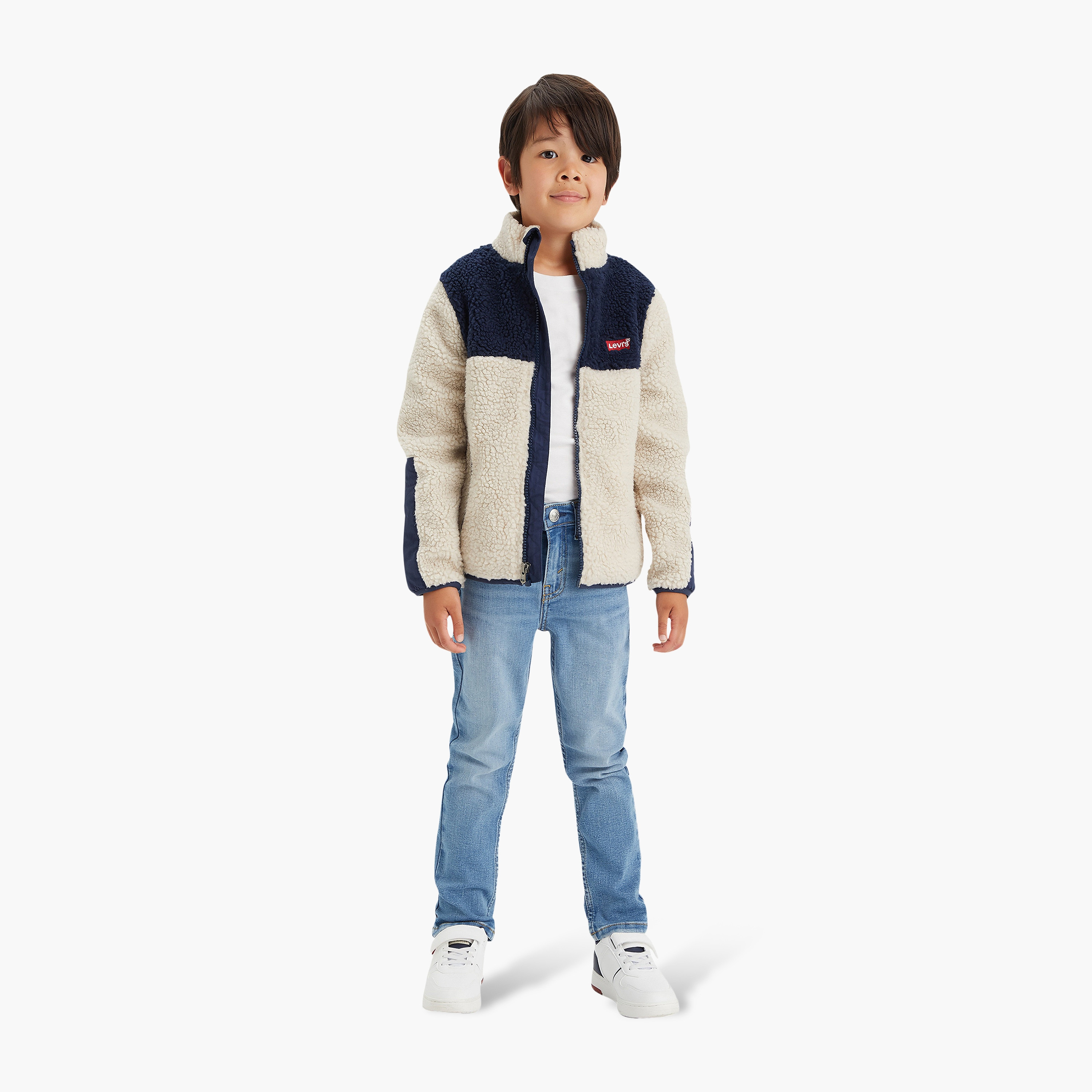 Levi's LVB 511 Eco-Soft Performance Jeans-boys-clothing-bottoms-jeans-image-6