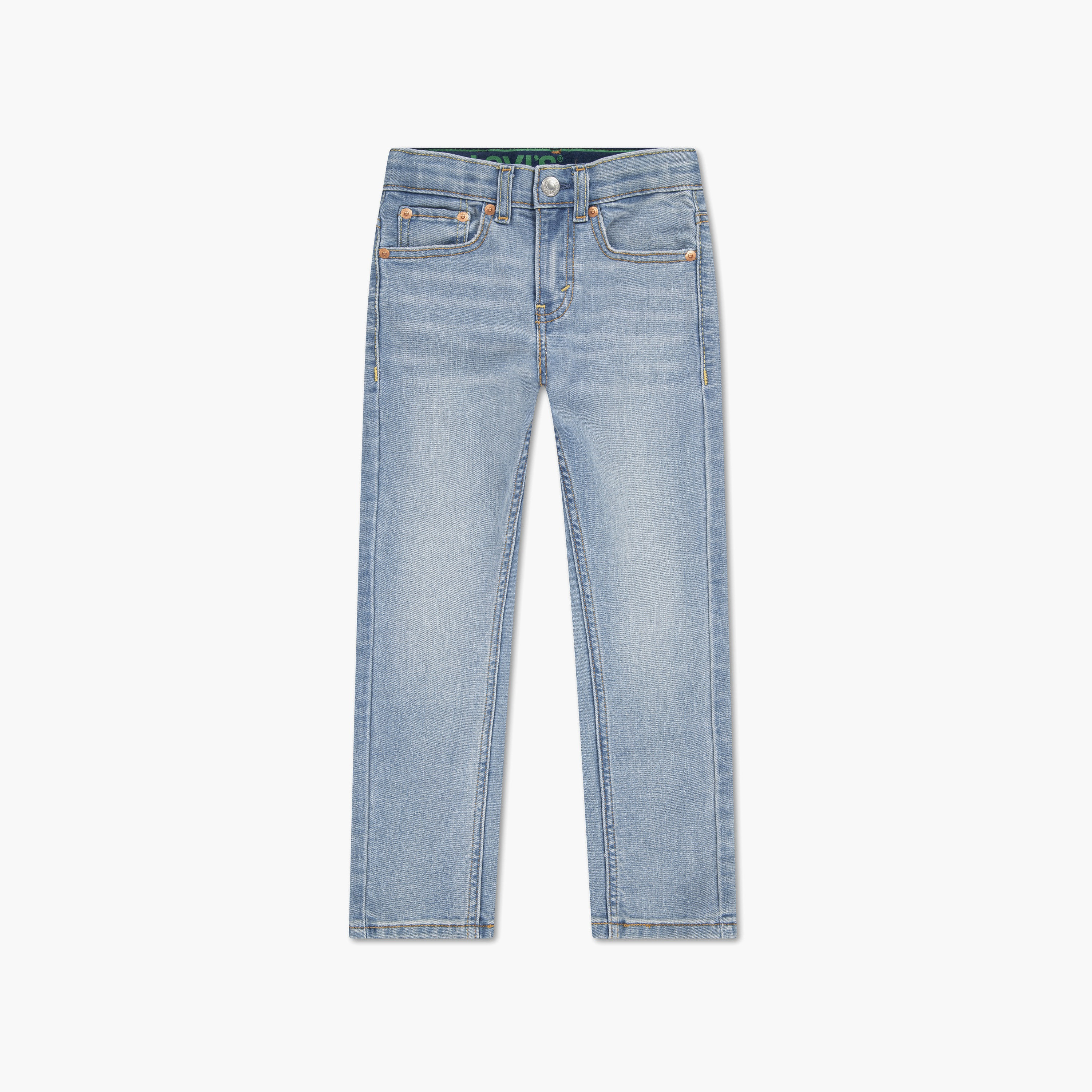Levi's LVB 511 Eco-Soft Performance Jeans-boys-clothing-bottoms-jeans-image-9