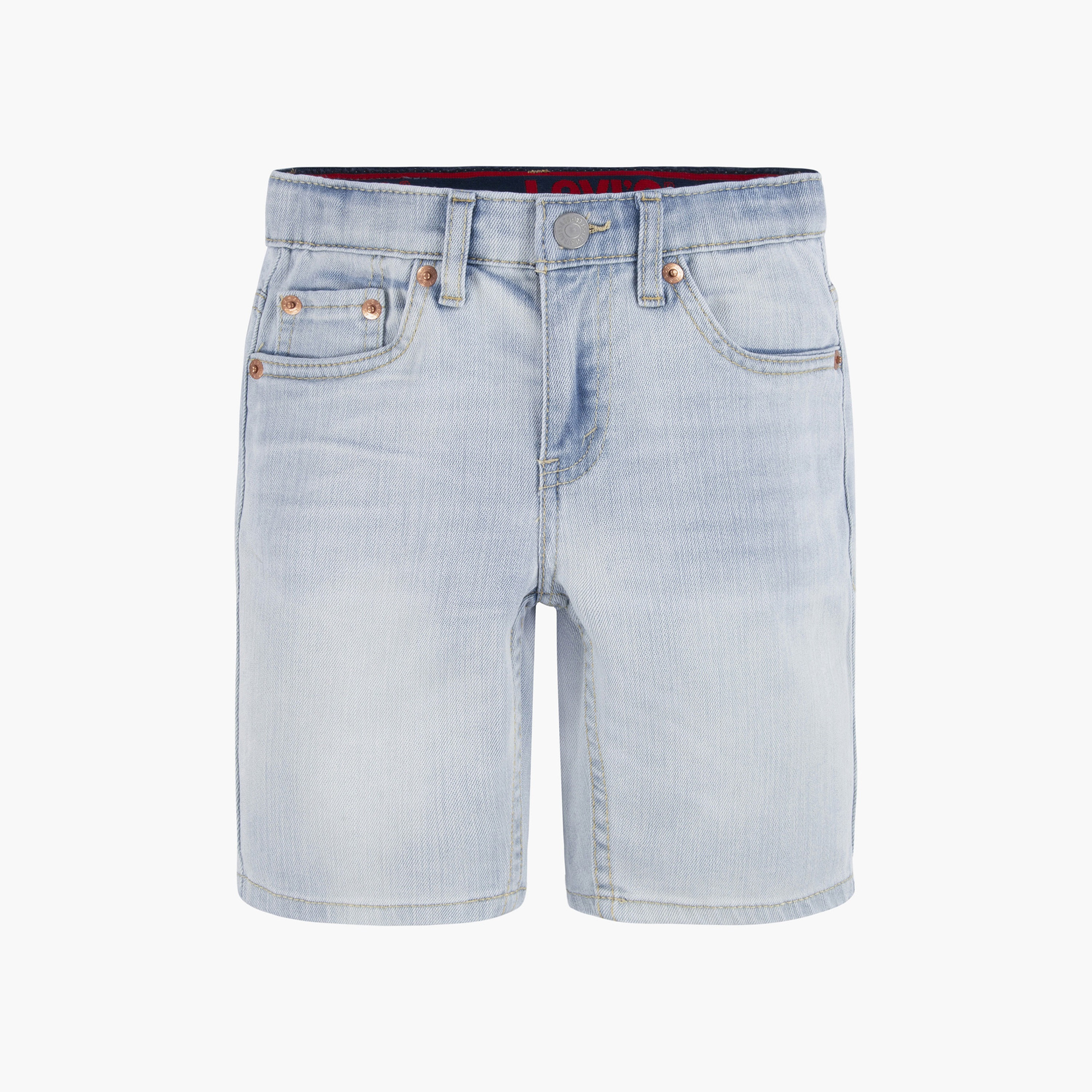 Boys levi deals jean shorts