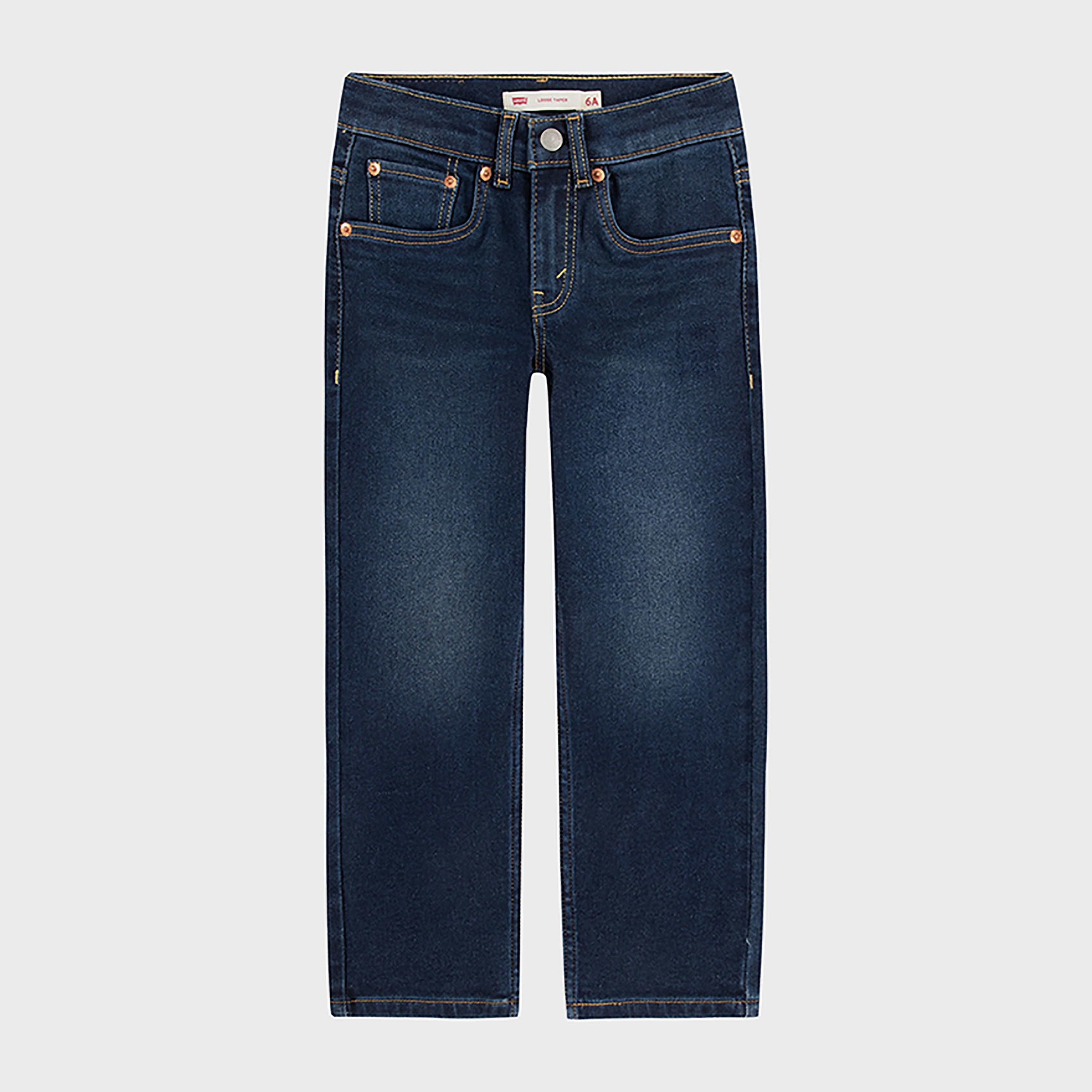 بنطلون جينز ذو خمسة جيوب من ليفايس-boys-clothing-bottoms-jeans-image-5