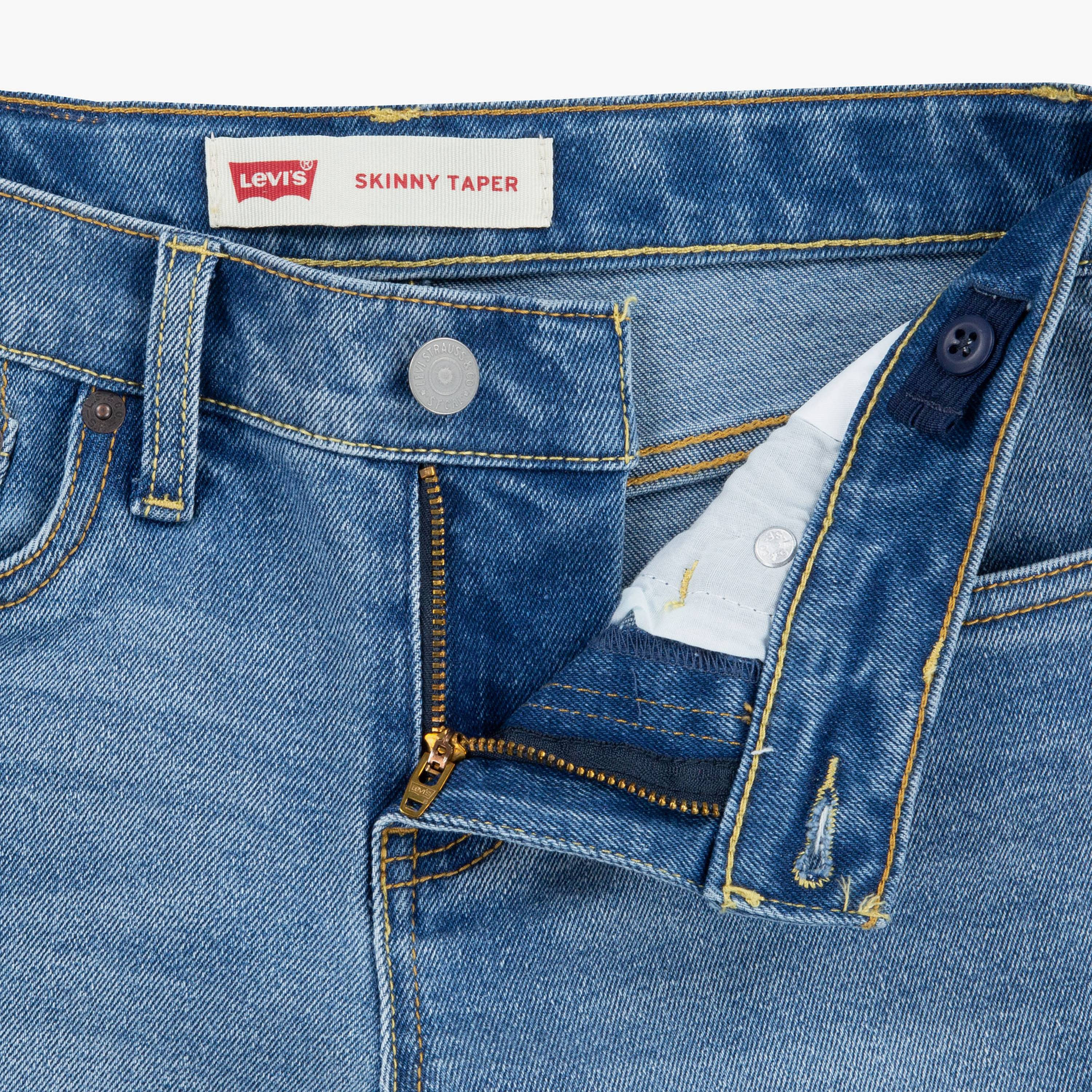 Levi's skinny deals