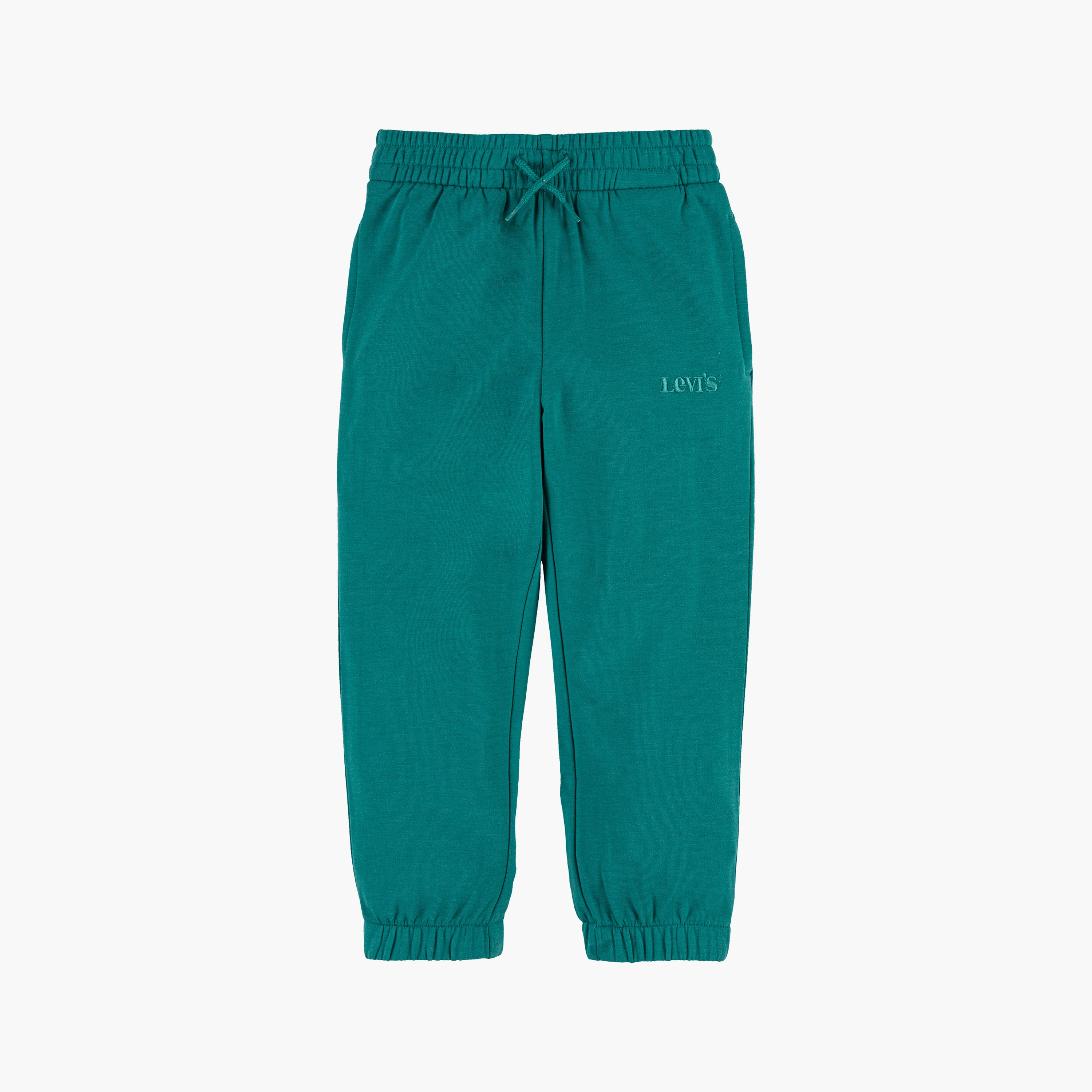 بنطلون ركض سادة من ليفايس-boys-clothing-bottoms-joggersandtrackpants-image-1