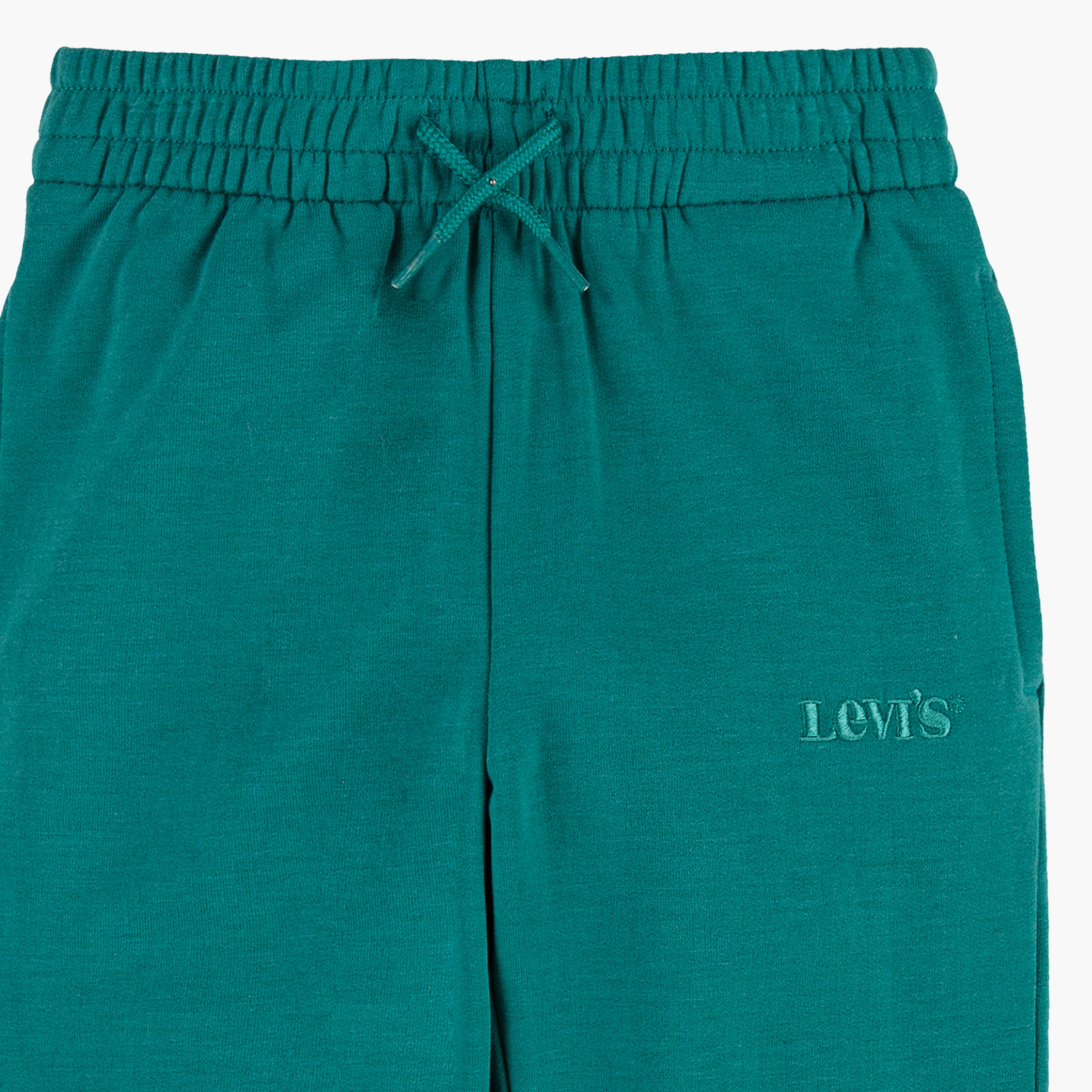 بنطلون ركض سادة من ليفايس-boys-clothing-bottoms-joggersandtrackpants-image-4