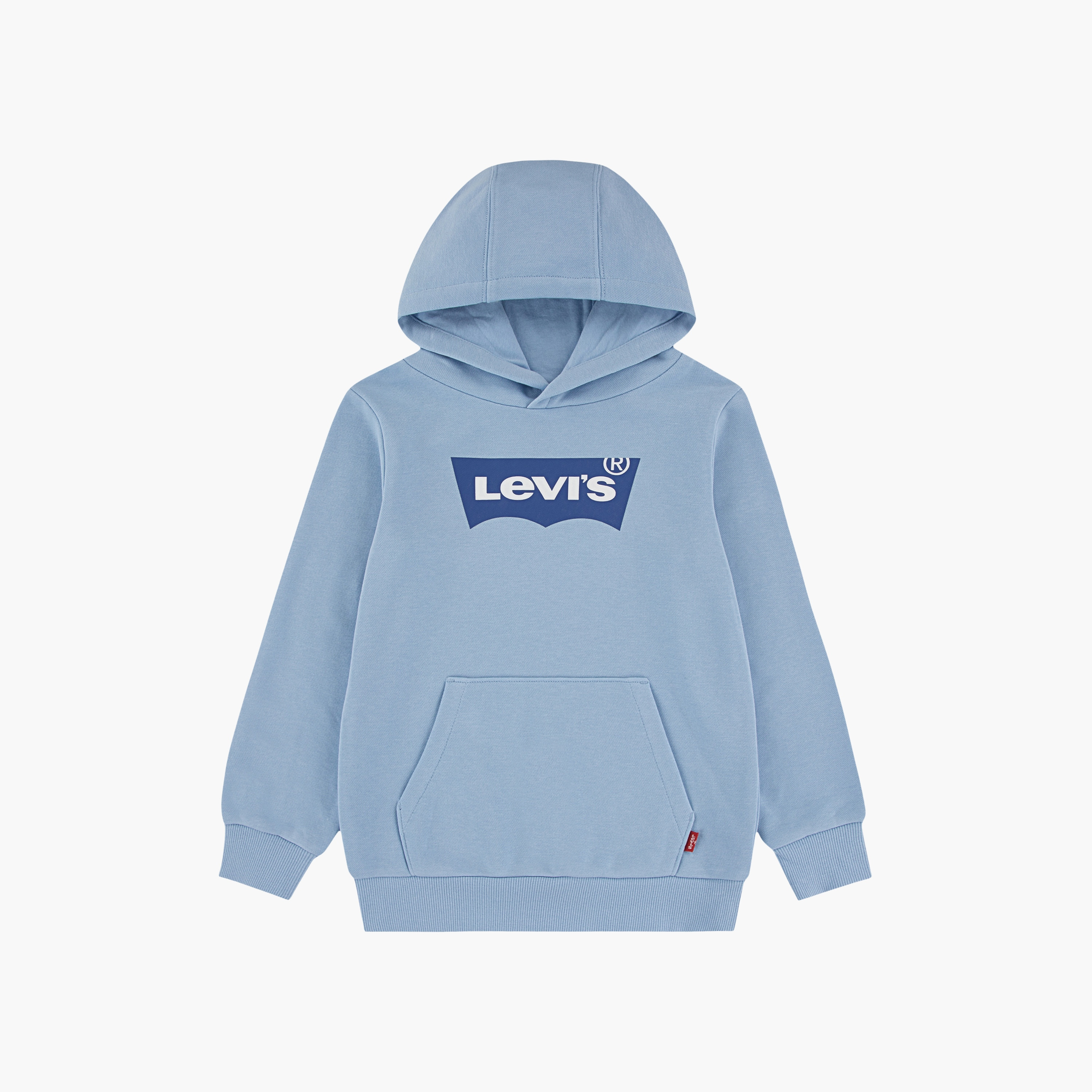 Levi's French Terry Batwing Pullover-boys-clothing-sweatshirts-image-1