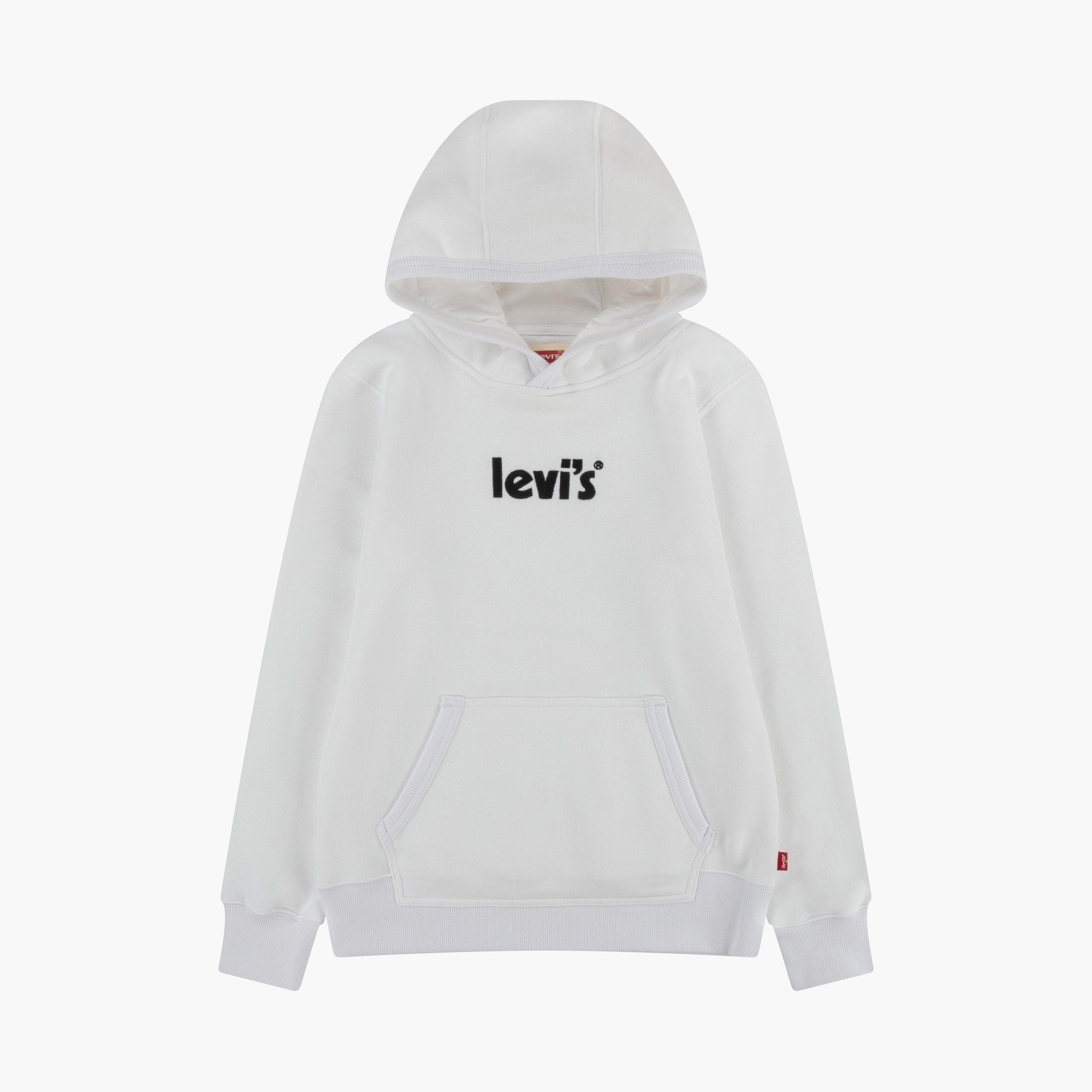 The perfect addition to your little one's winter wardrobe. As the chilly months approach, it's essential for parents to have a collection of stylish sweatshirts for their kids. This adorable sweatshirt features vibrant and playful patterns that are all the rage right now. Your child will look absolutely irresistible in this cute and charming piece. Meticulously designed with utmost perfection, this sweatshirt is a must-have for any fashion-forward kid.-boys-clothing-sweatshirts-image-4