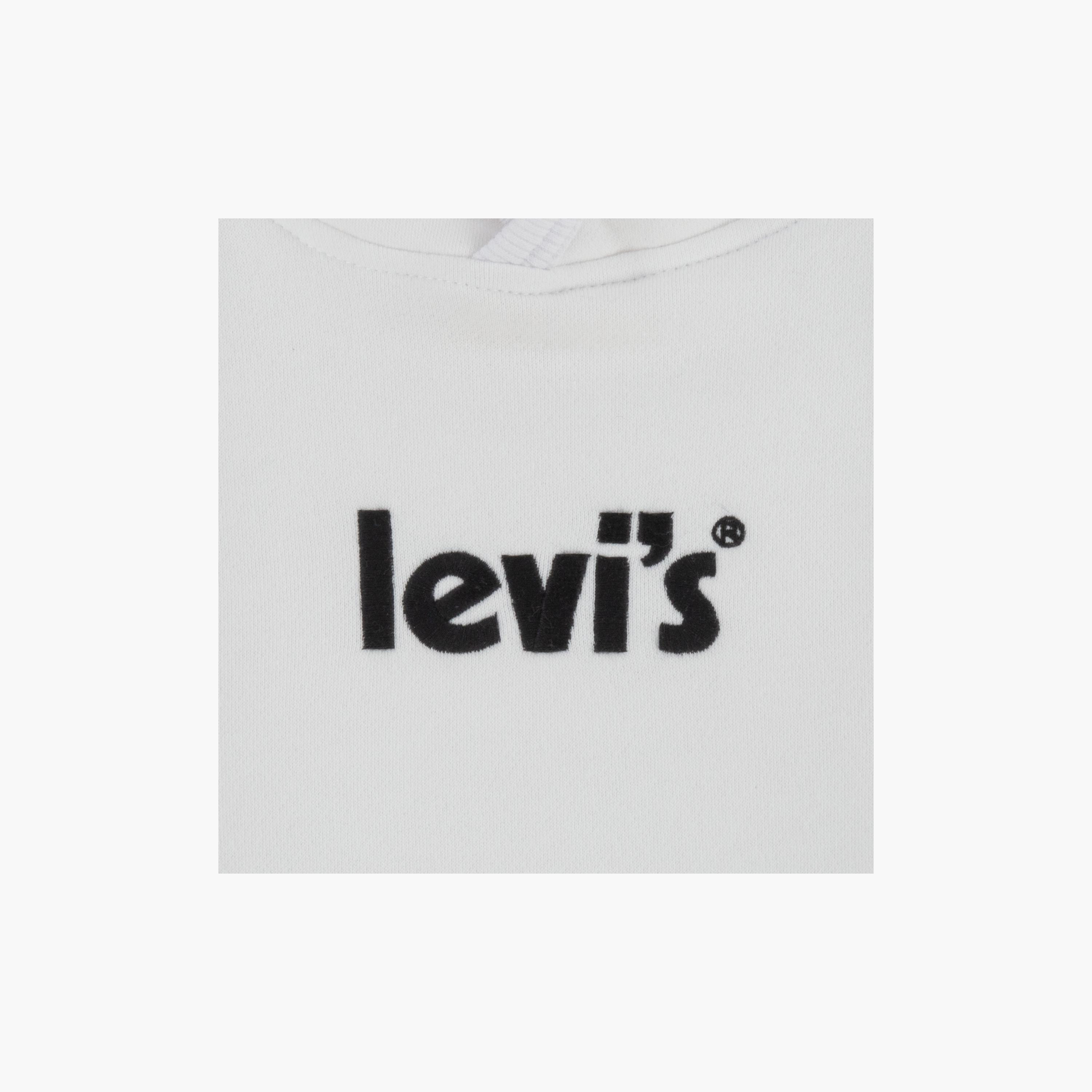 The perfect addition to your little one's winter wardrobe. As the chilly months approach, it's essential for parents to have a collection of stylish sweatshirts for their kids. This adorable sweatshirt features vibrant and playful patterns that are all the rage right now. Your child will look absolutely irresistible in this cute and charming piece. Meticulously designed with utmost perfection, this sweatshirt is a must-have for any fashion-forward kid.-boys-clothing-sweatshirts-image-1