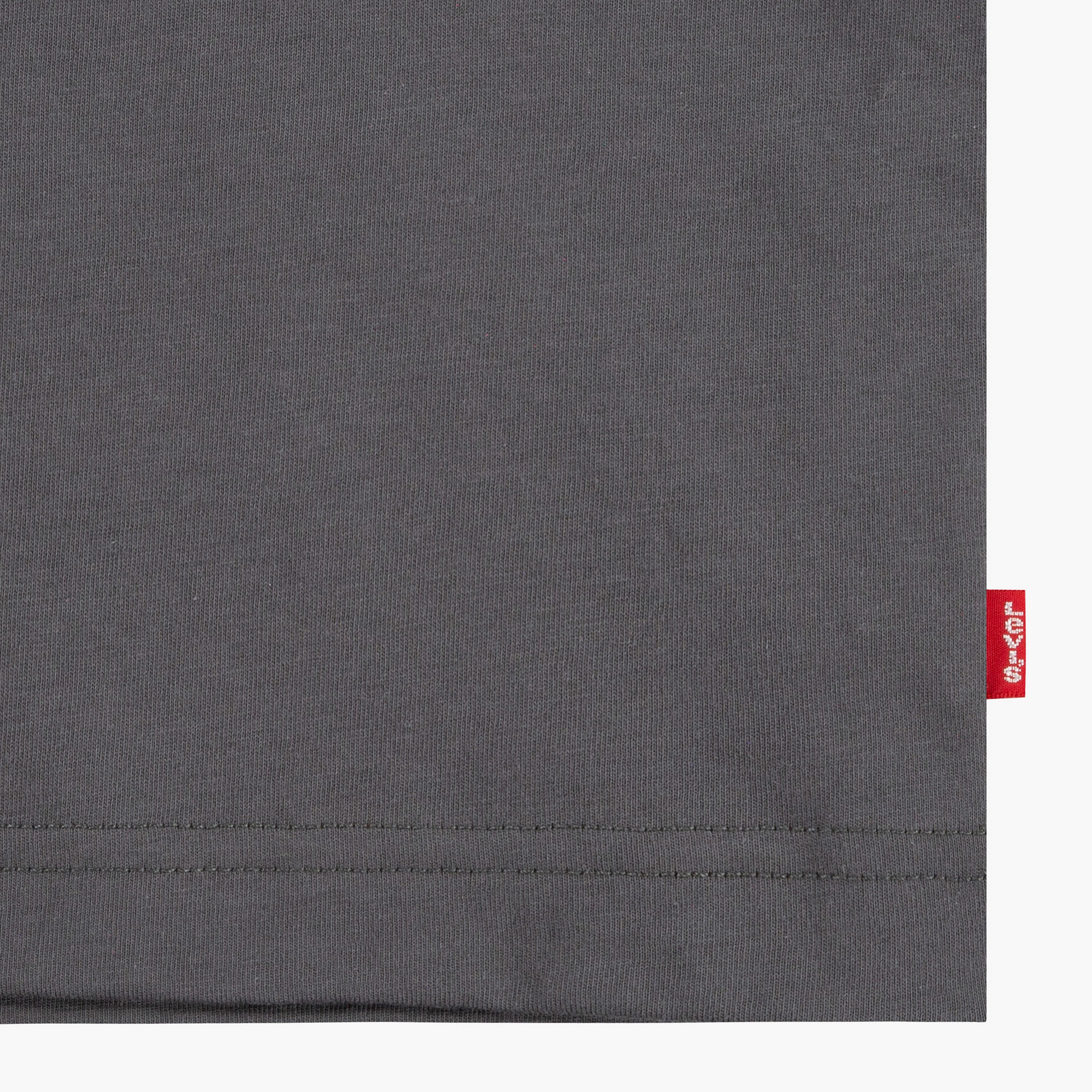 تيشيرت بياقة ضيّقة وأكمام قصيرة وطبعات من ليفايز-boys-clothing-tshirtsandpolos-image-5