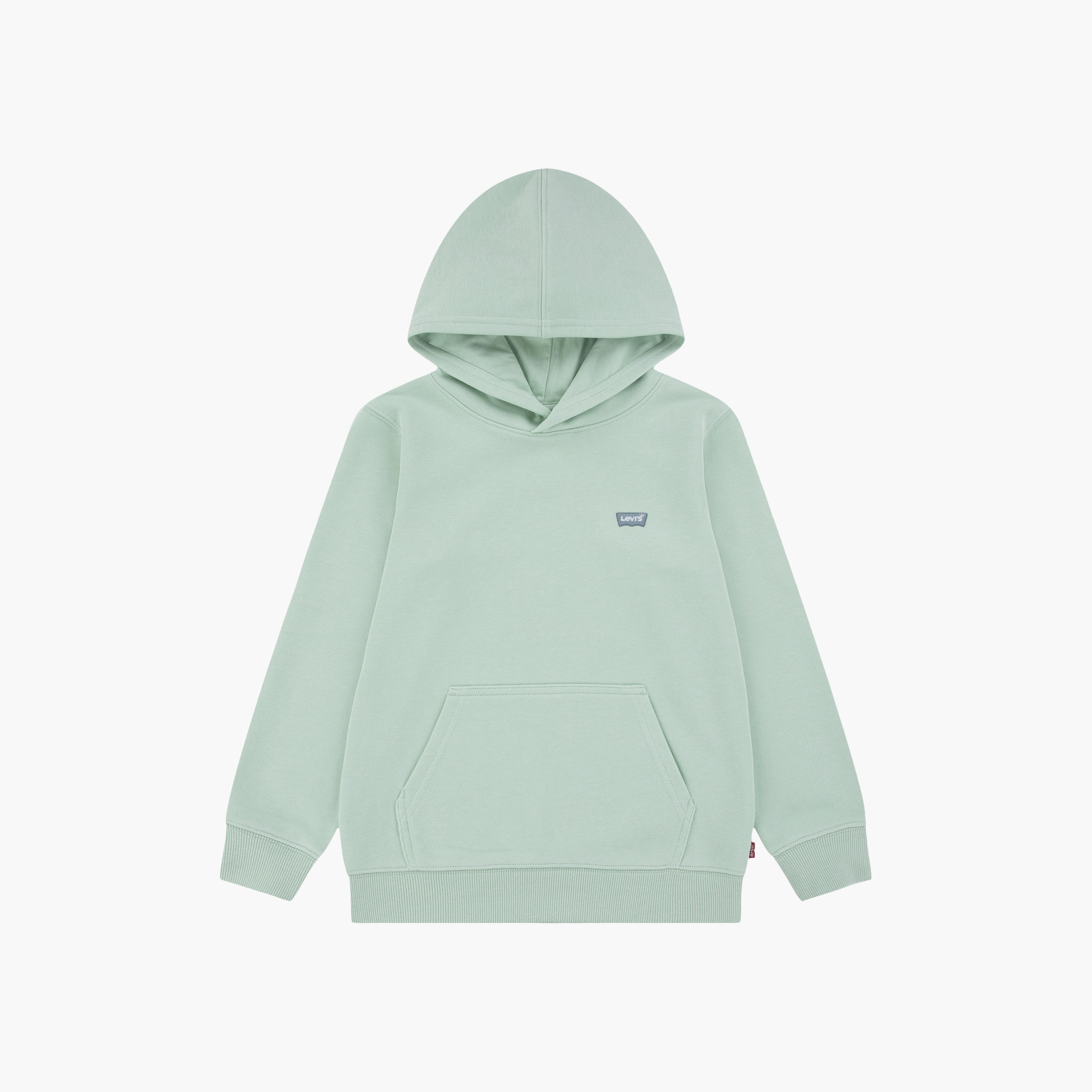 Levi's LVB Mini Batwing Pull Over Hoodie-boys-clothing-sweatshirts-image-1