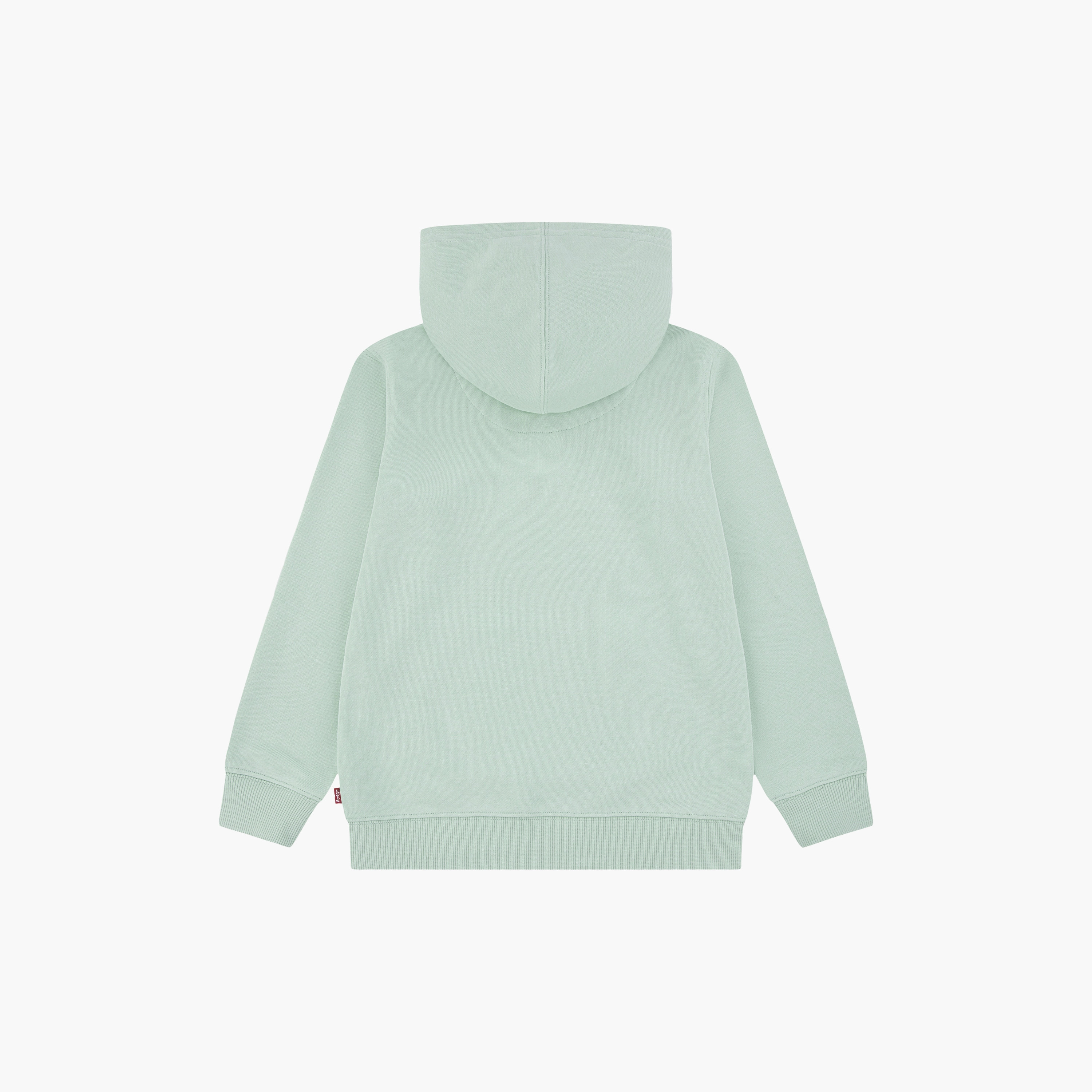 Levi's LVB Mini Batwing Pull Over Hoodie-boys-clothing-sweatshirts-image-2