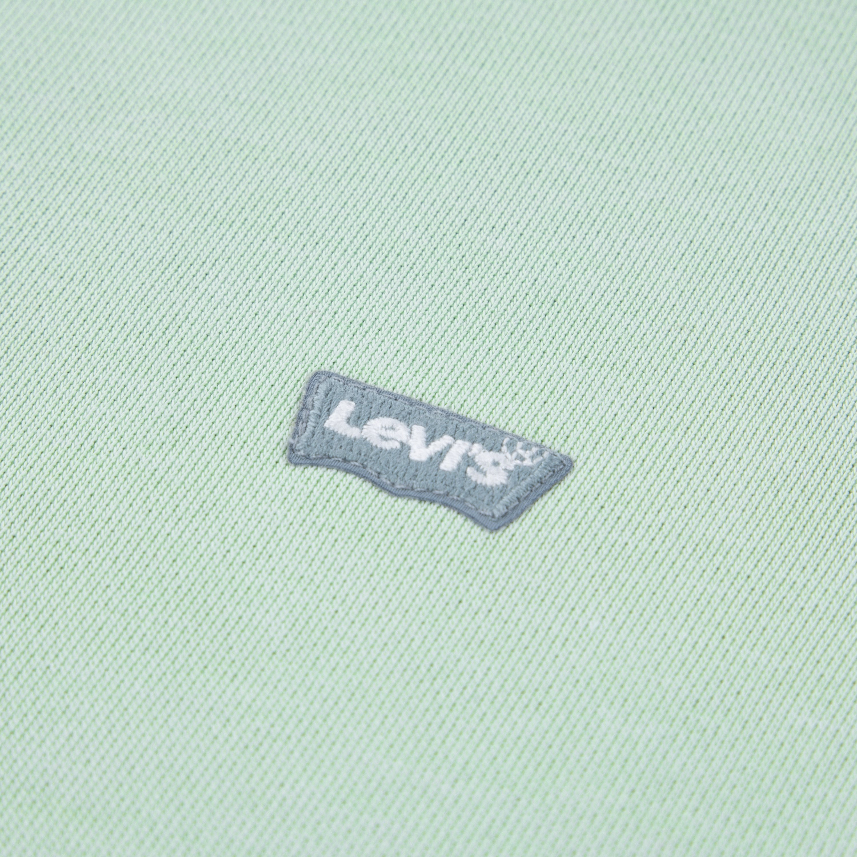 Levi's LVB Mini Batwing Pull Over Hoodie-boys-clothing-sweatshirts-image-3