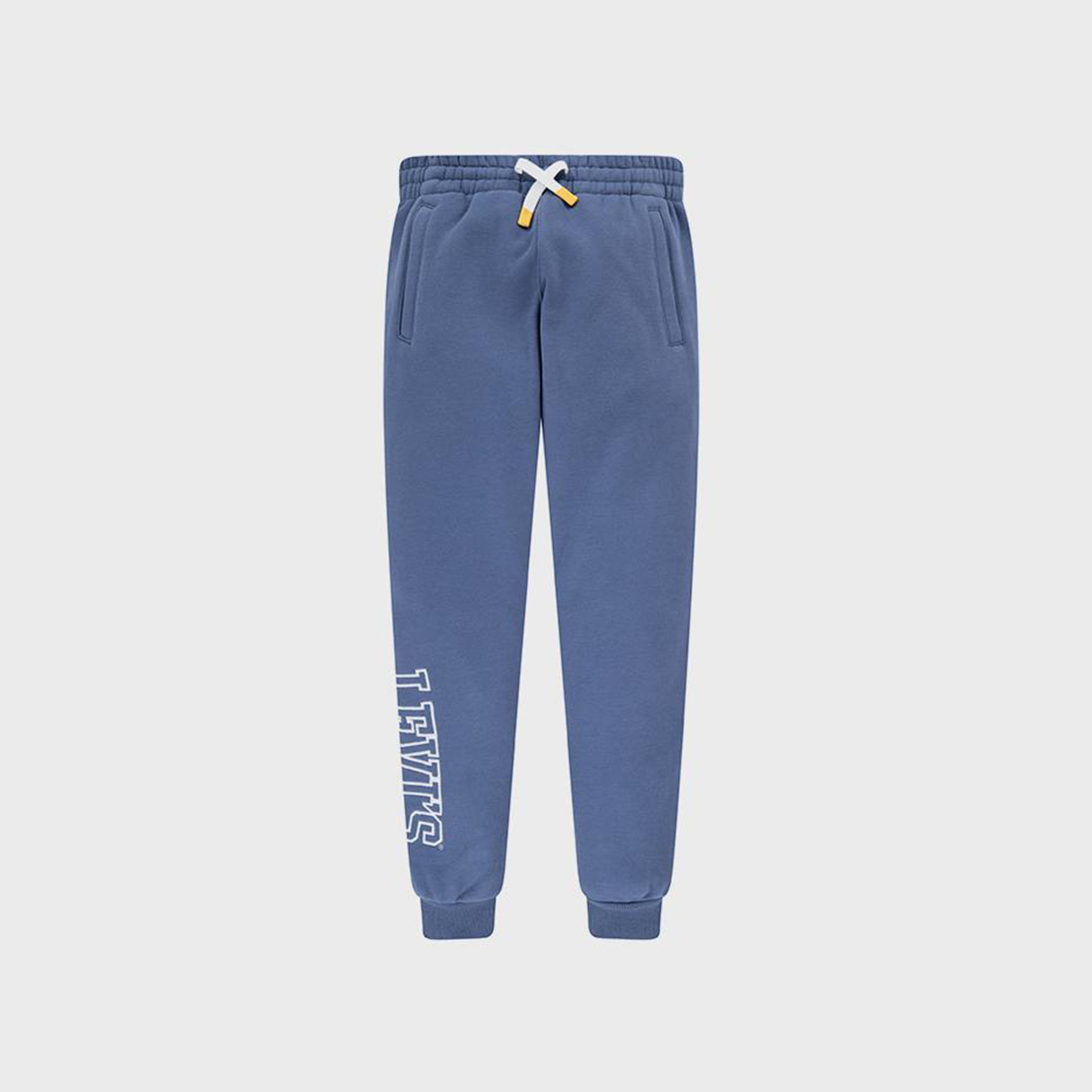 Levi's Printed Elasticated Joggers-boys-clothing-bottoms-joggersandtrackpants-image-1