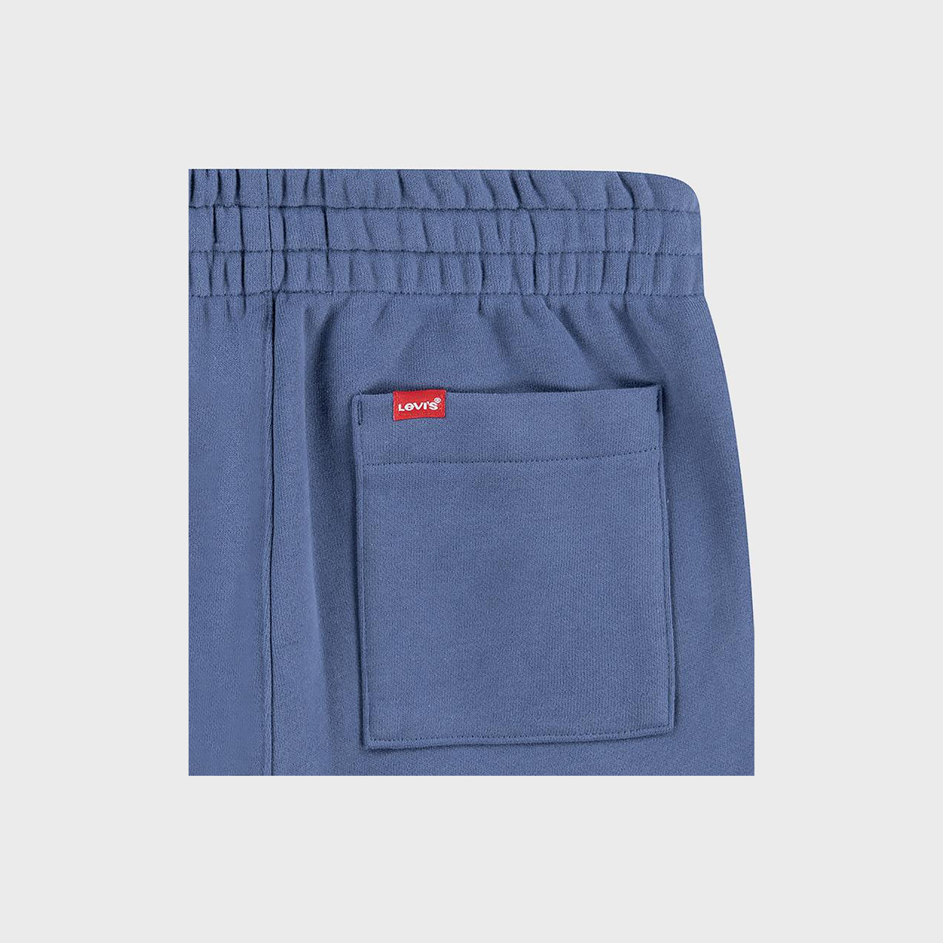 Levi's Printed Elasticated Joggers-boys-clothing-bottoms-joggersandtrackpants-image-3