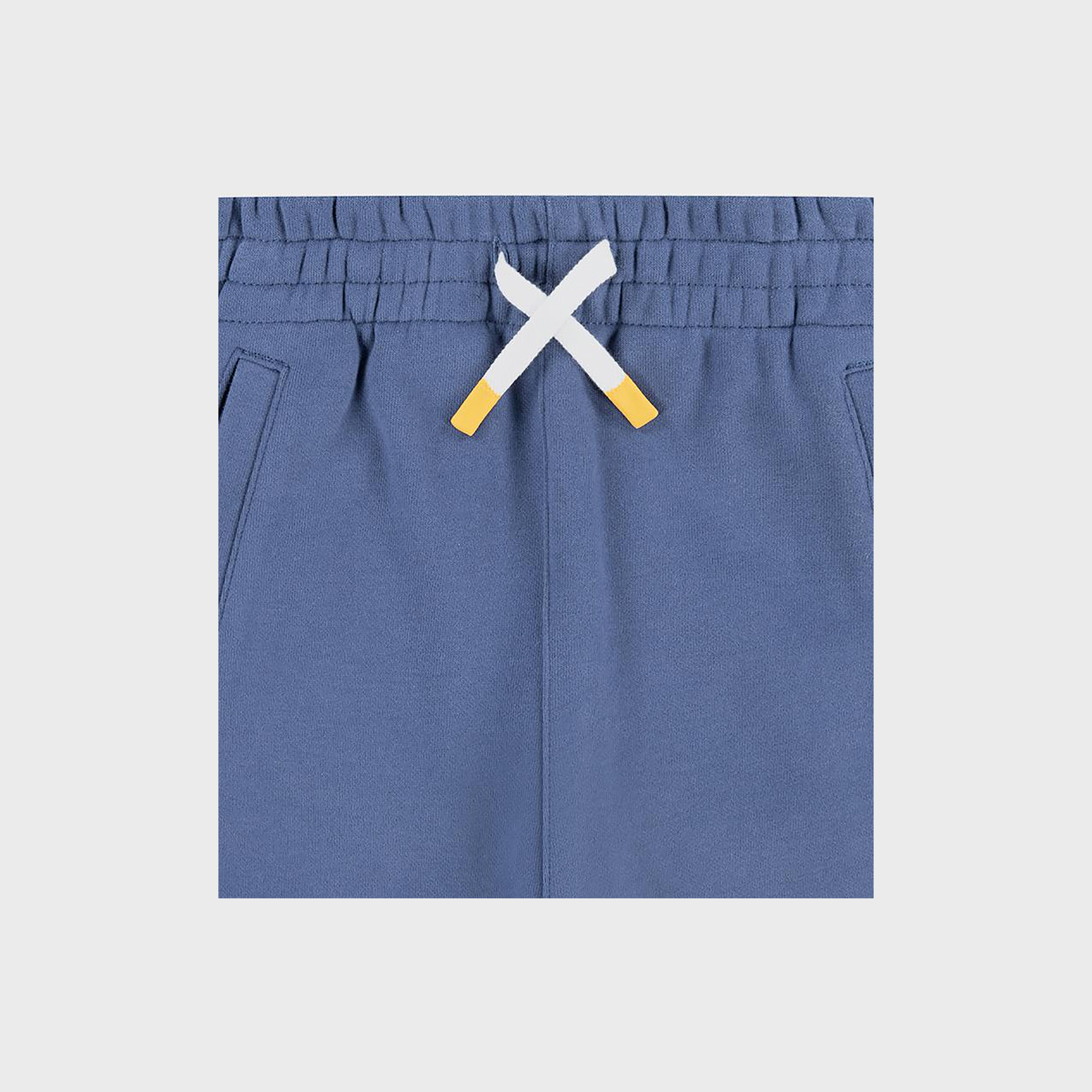 Levi's Printed Elasticated Joggers-boys-clothing-bottoms-joggersandtrackpants-image-4