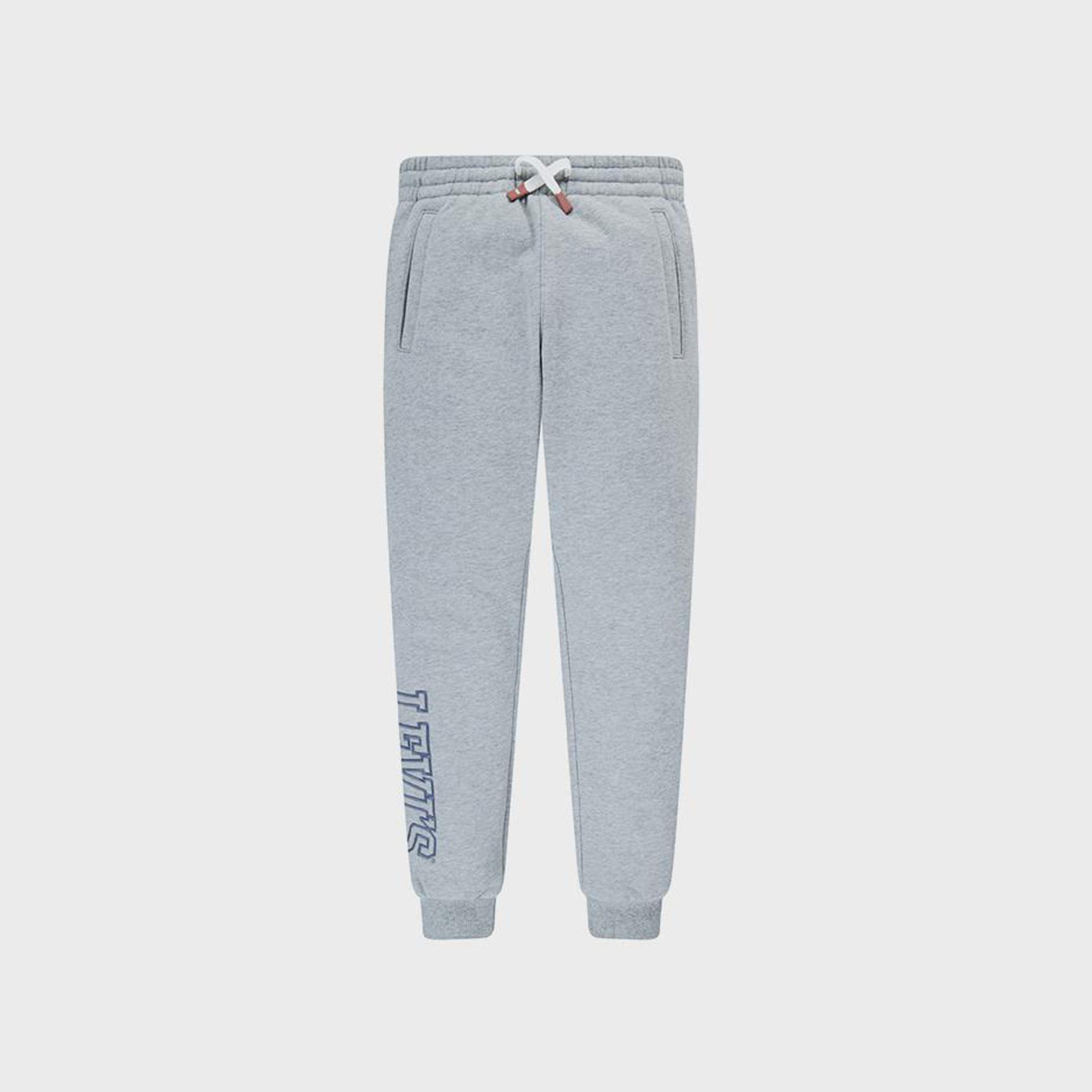 Levi's Printed Elasticated Joggers-boys-clothing-bottoms-joggersandtrackpants-image-1
