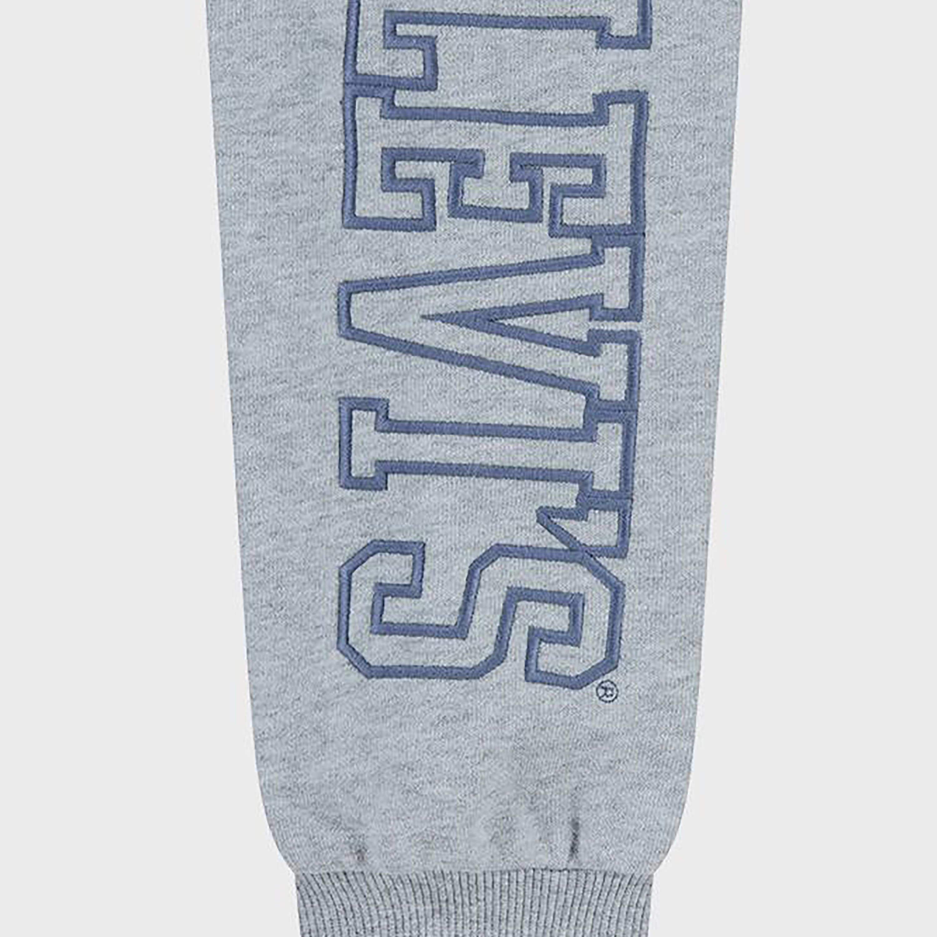 Levi's Printed Elasticated Joggers-boys-clothing-bottoms-joggersandtrackpants-image-2