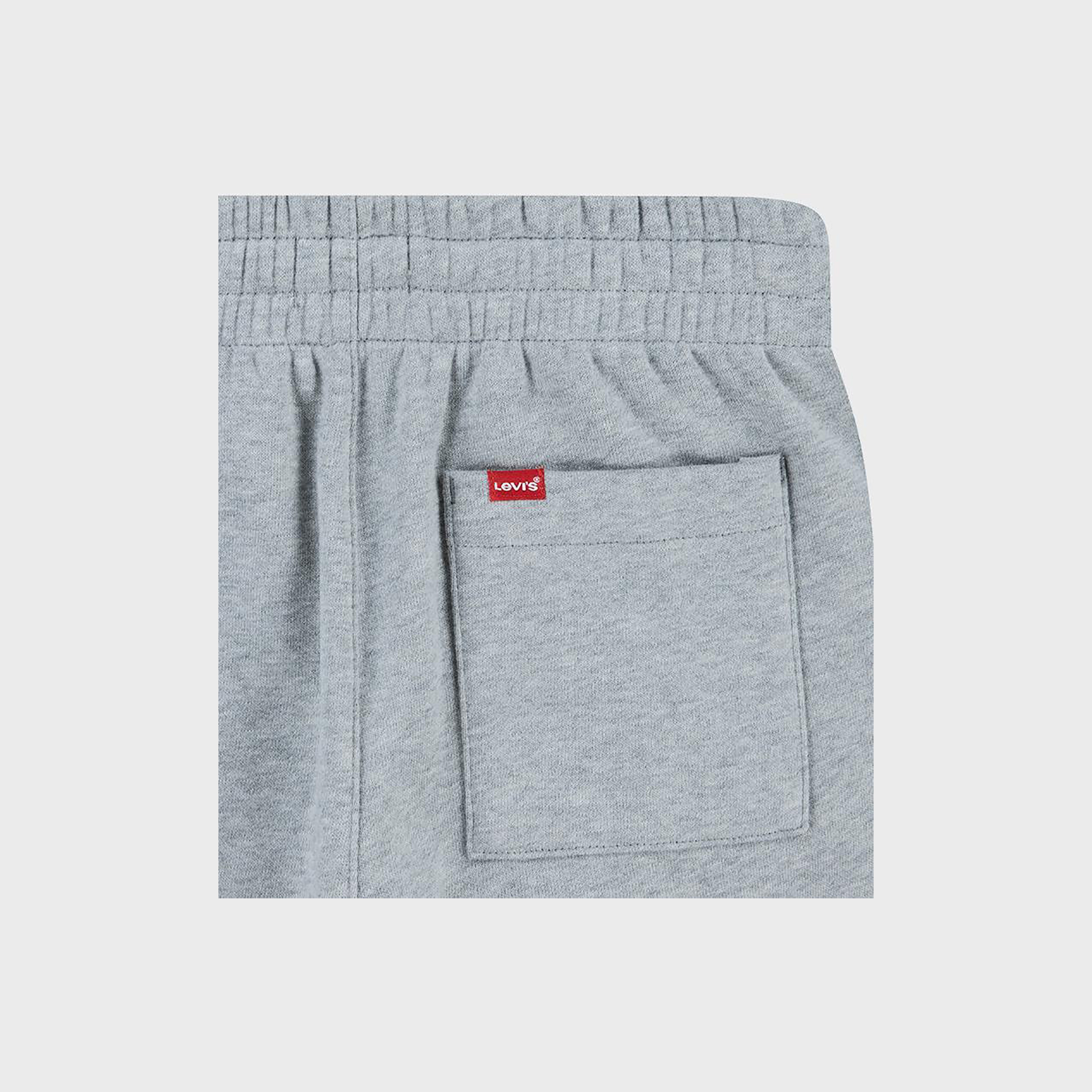 Levi's Printed Elasticated Joggers-boys-clothing-bottoms-joggersandtrackpants-image-3