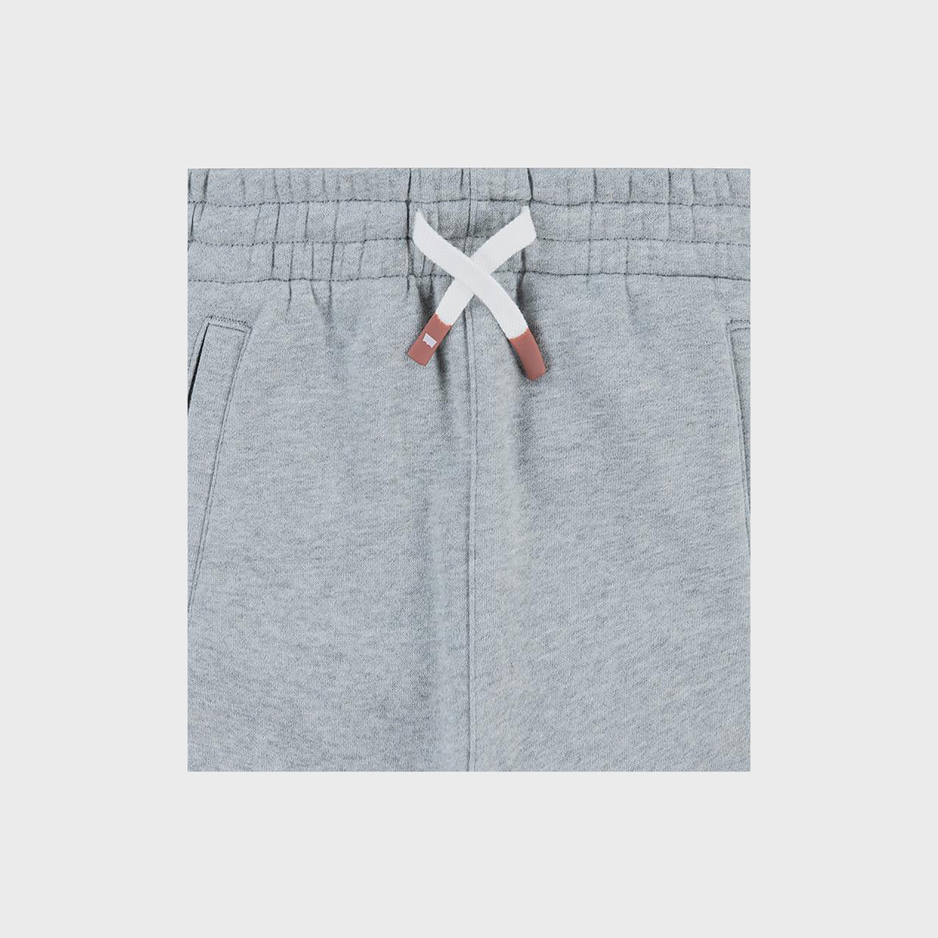 Levi's Printed Elasticated Joggers-boys-clothing-bottoms-joggersandtrackpants-image-4