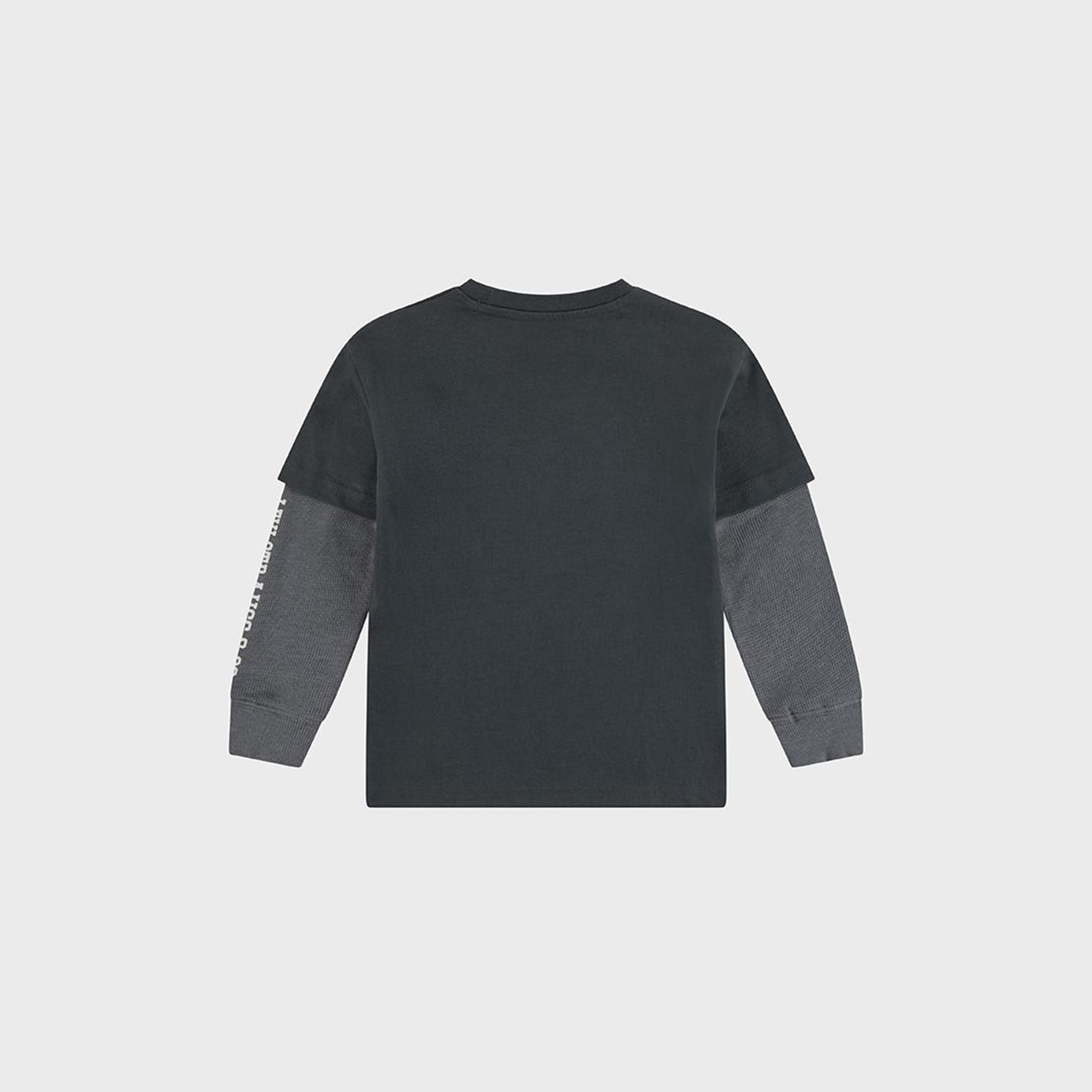 تي شيرت مطبوع بأكمام طويلة من ليفايس-boys-clothing-tshirtsandpolos-image-2