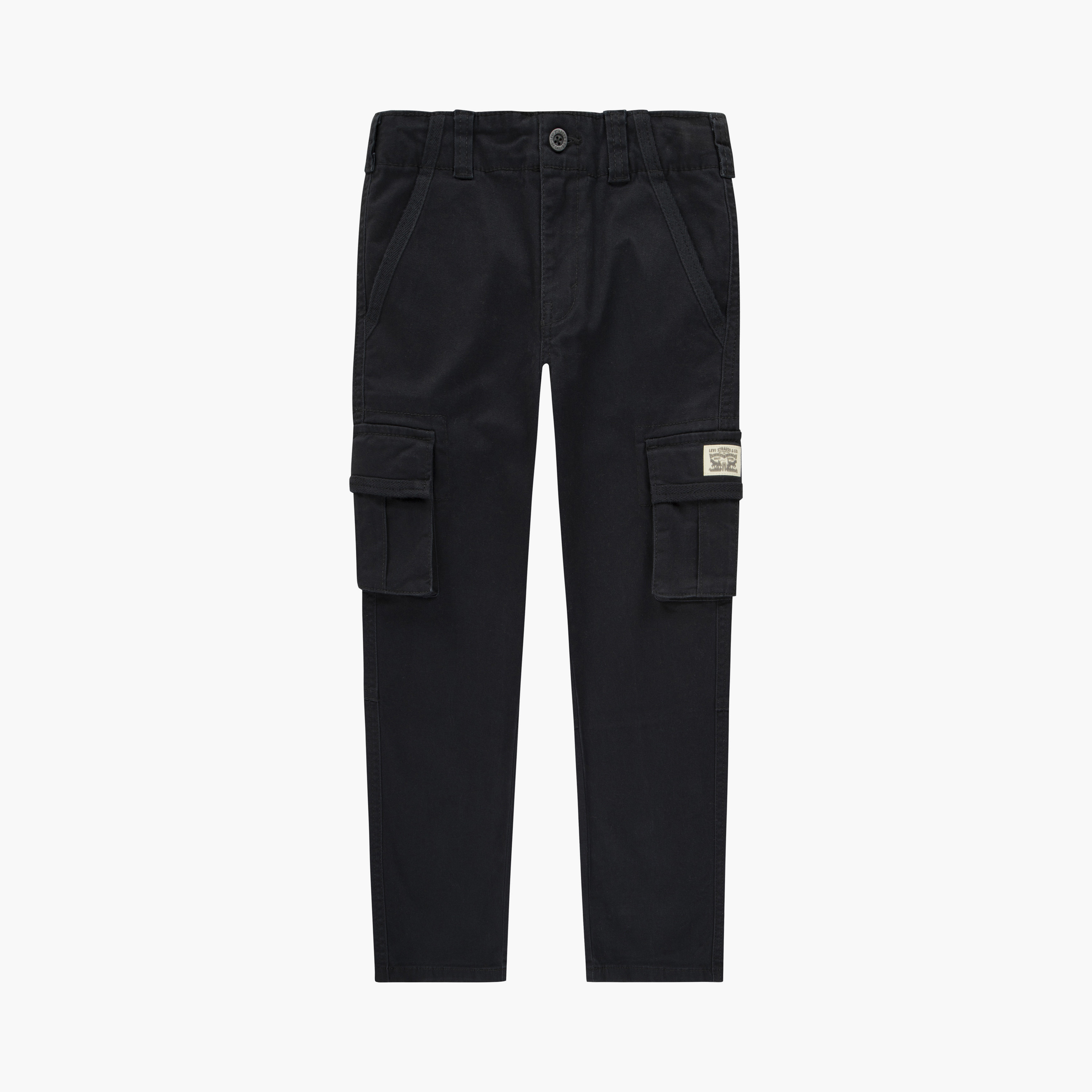 Levi’s Cargo Pants-boys-clothing-bottoms-jeans-image-1