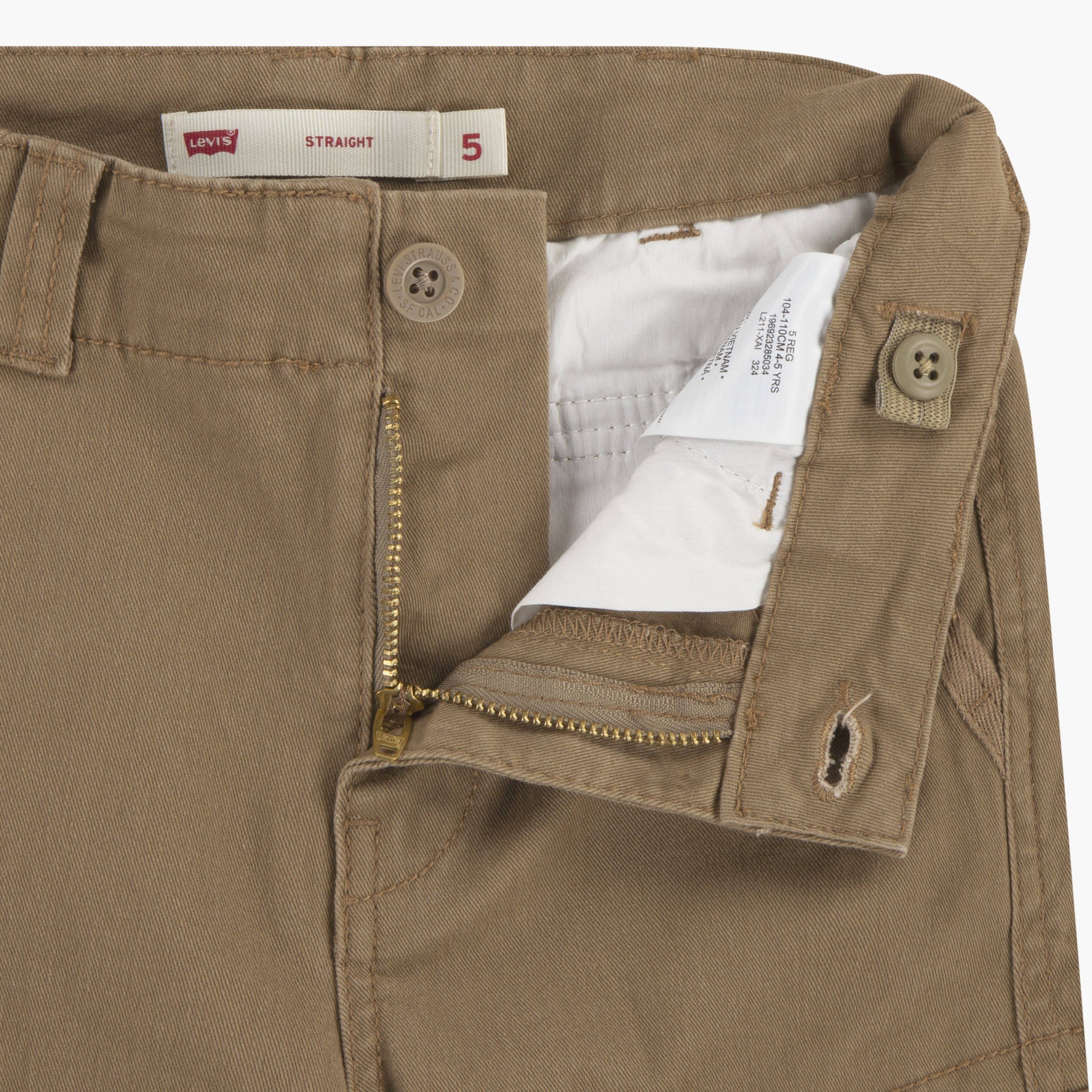 Levi’s Cargo Pants-boys-clothing-bottoms-jeans-image-5