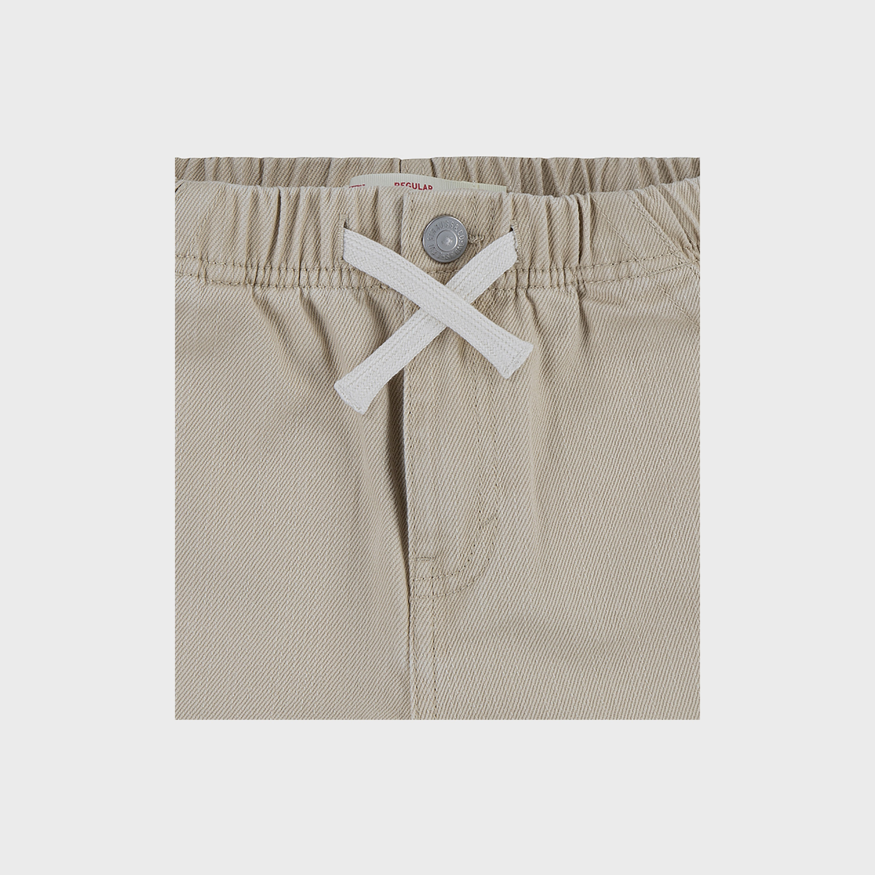 بنطال مطاطي سادة من ليفايس-boys-clothing-bottoms-trousers-image-3
