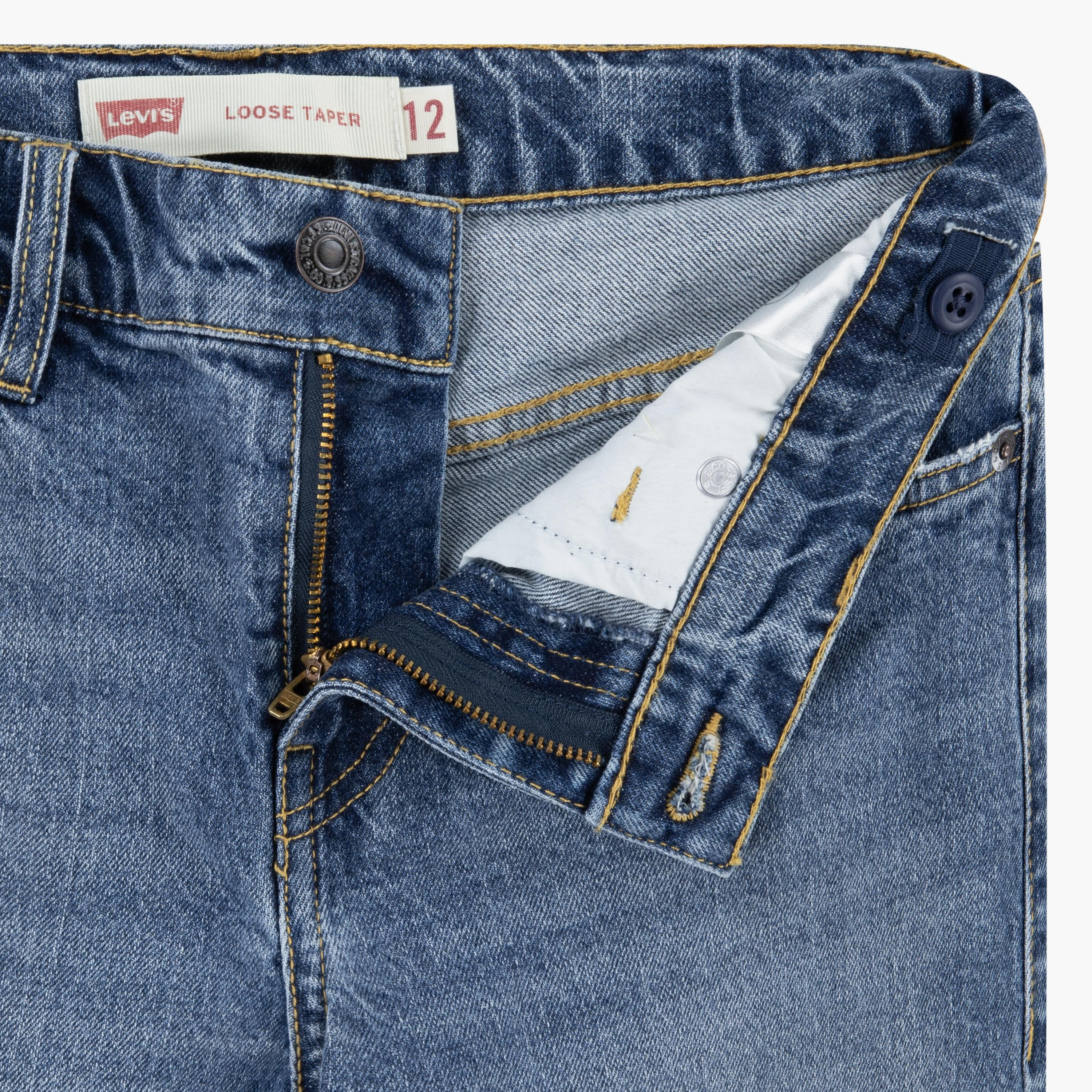 جينز بقصة واسعة ومستقيمة من ليفايس-boys-clothing-bottoms-jeans-image-2
