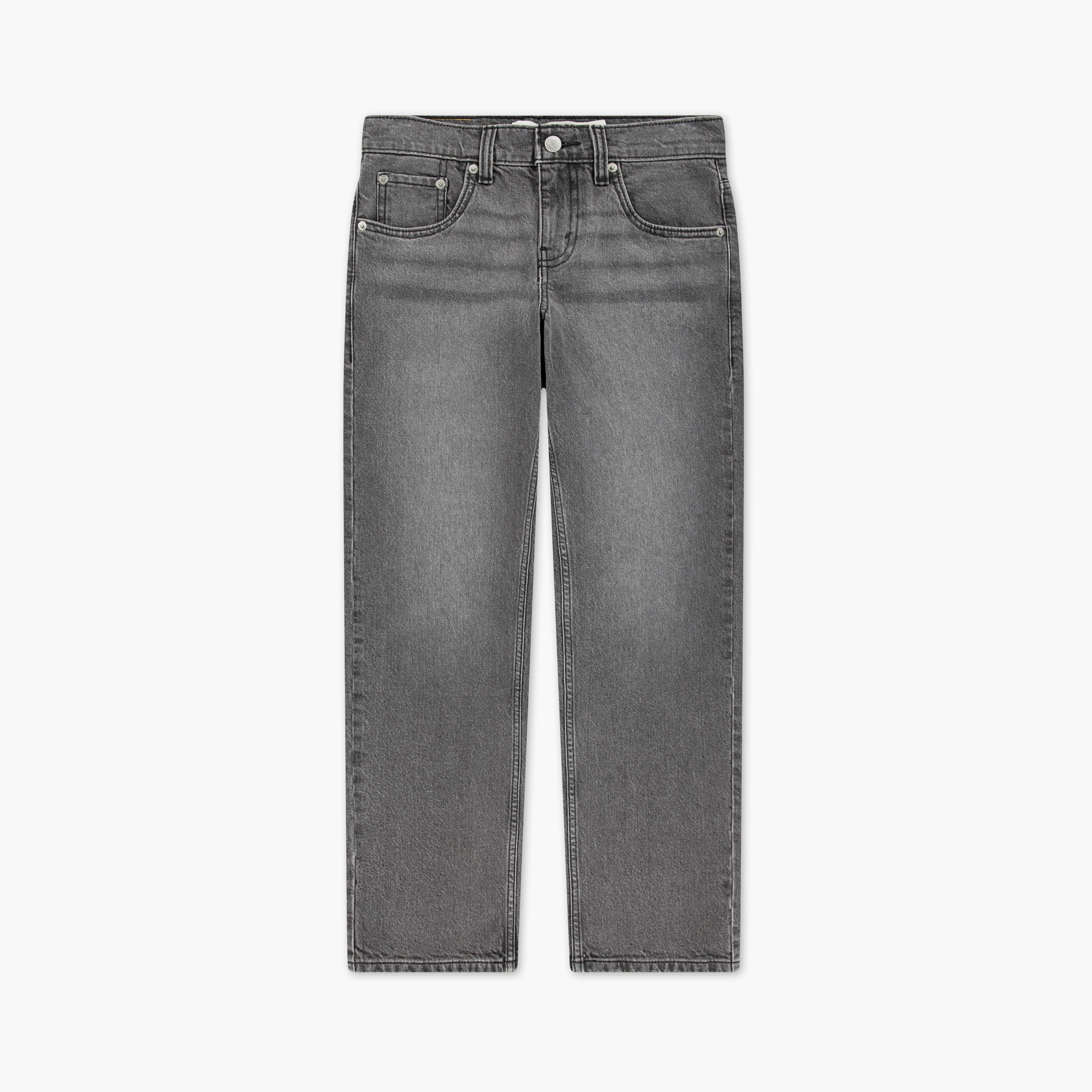 جينز بقصة واسعة ومستقيمة من ليفايس-boys-clothing-bottoms-jeans-image-4