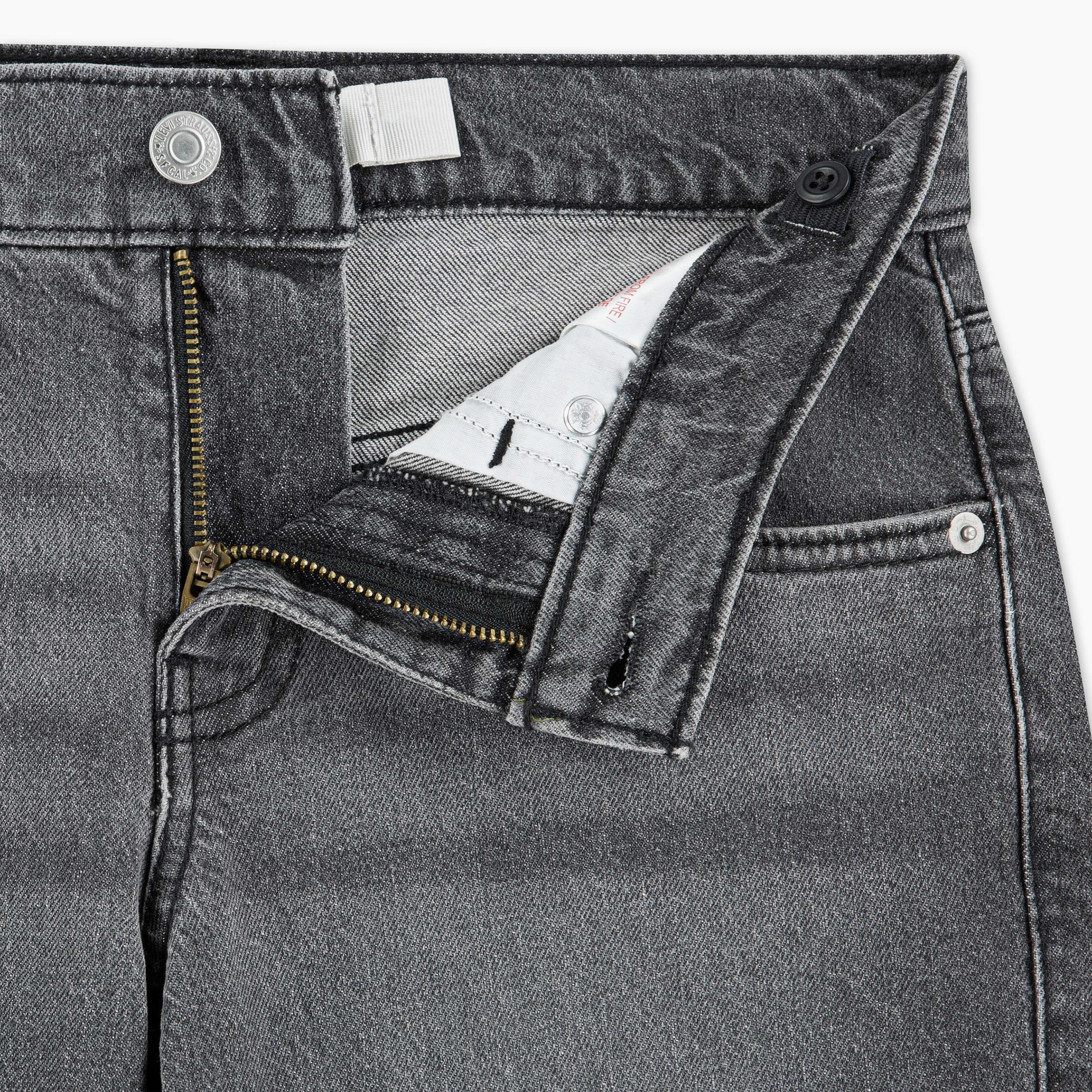 جينز بقصة واسعة ومستقيمة من ليفايس-boys-clothing-bottoms-jeans-image-4