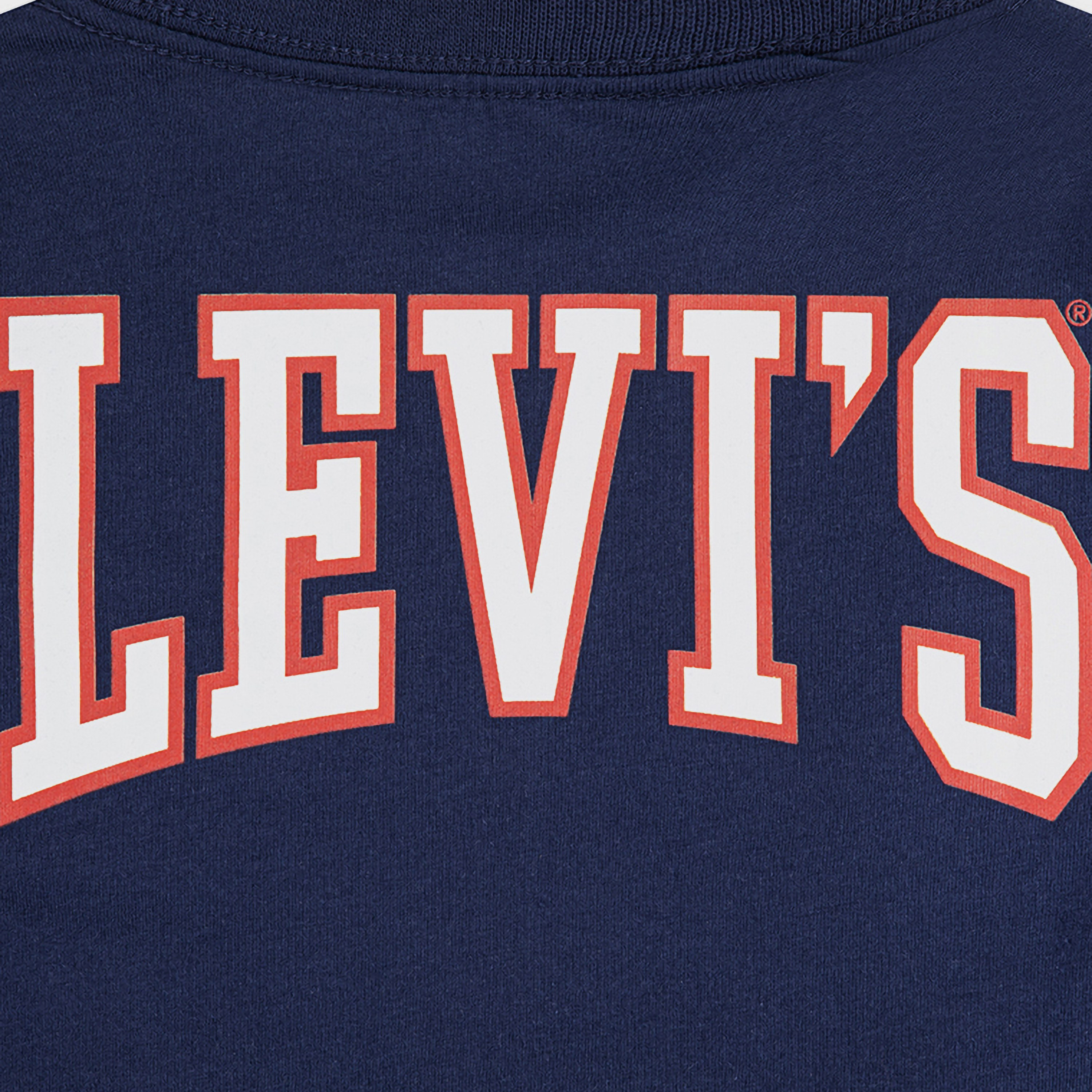 Levi’s Printed Short Sleeves T-Shirt-boys-clothing-tshirtsandpolos-image-3