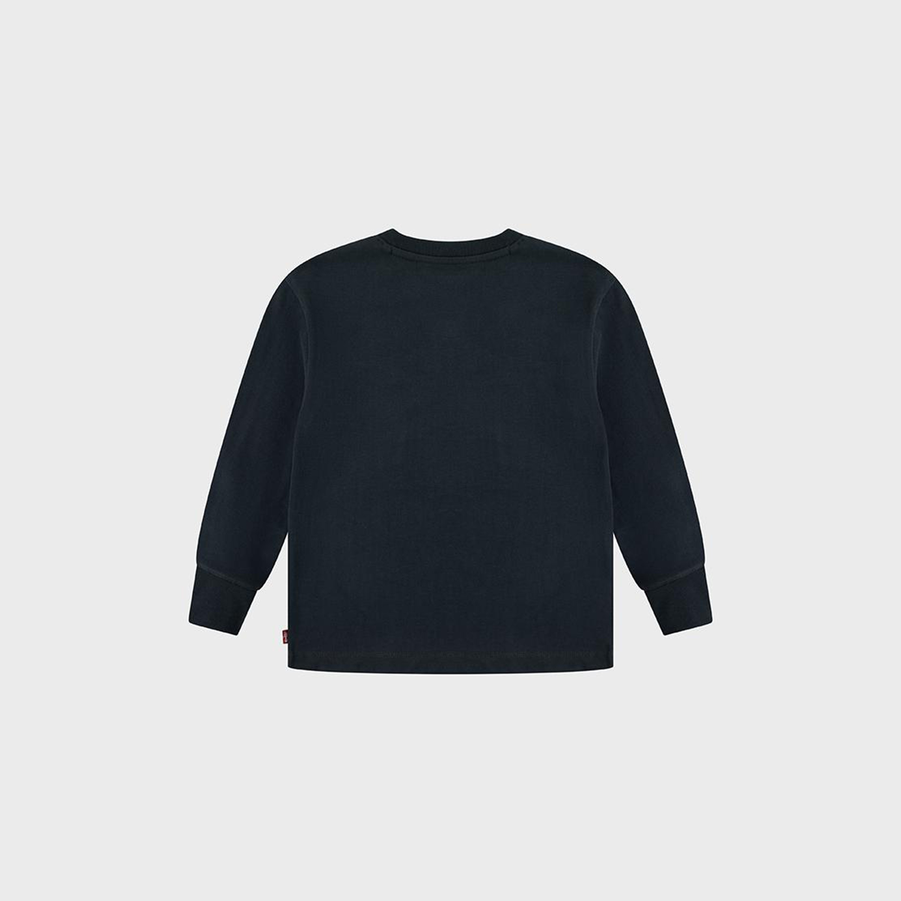 تي شيرت سادة بأكمام طويلة من ليفايس-boys-clothing-tshirtsandpolos-image-2