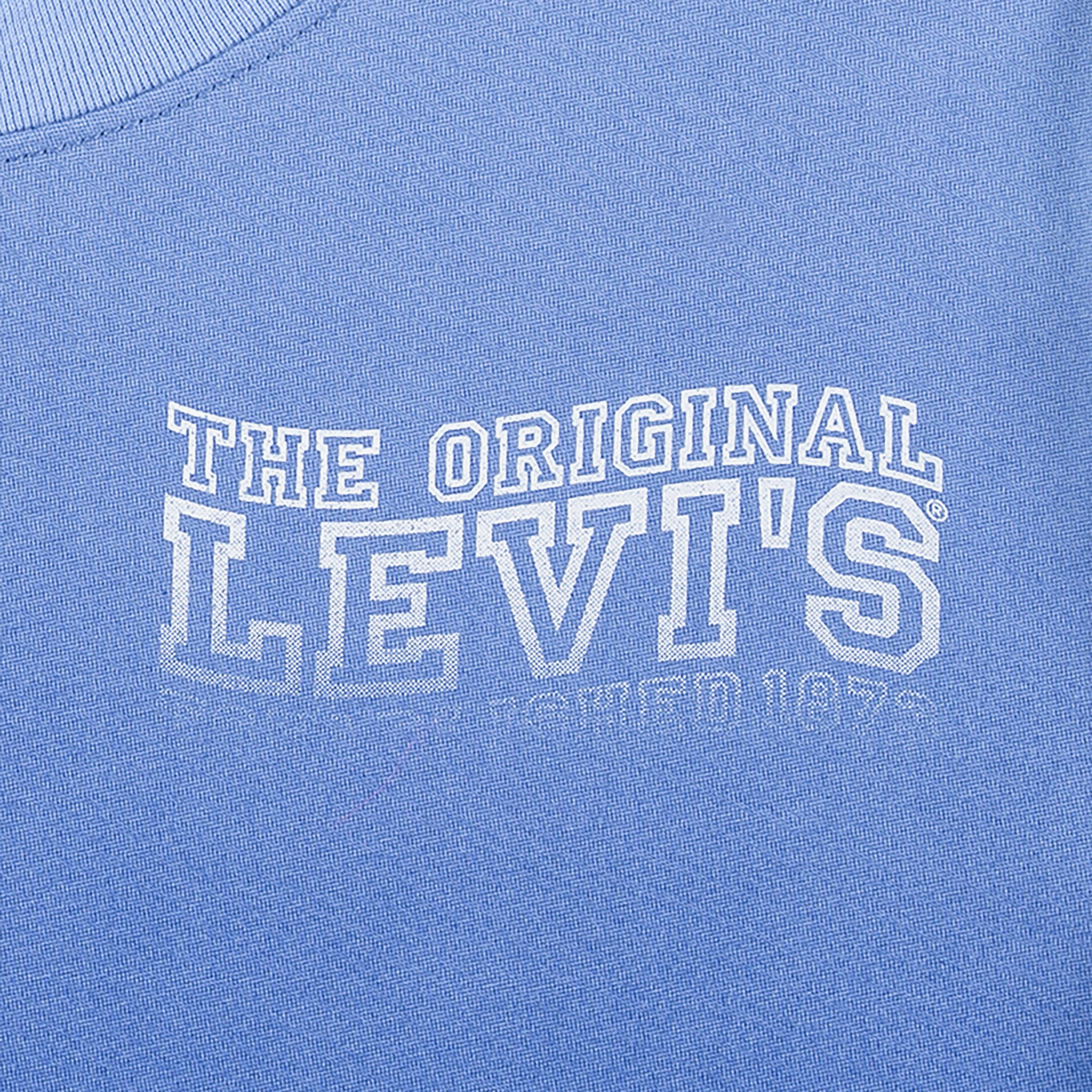 Levi’s Logo Detail Short Sleeves T-Shirt-boys-clothing-tshirtsandpolos-image-3