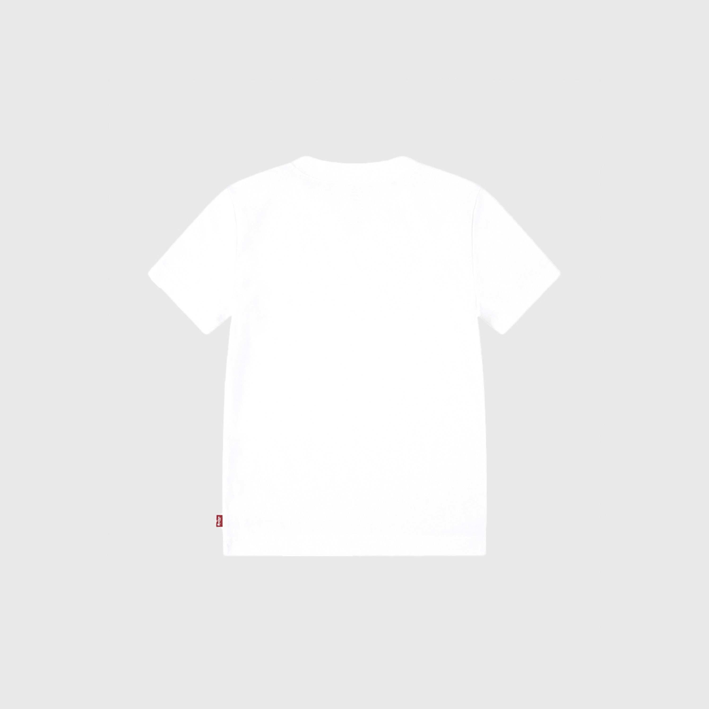 Levi's Printed Short Sleeves T-Shirt-boys-clothing-tshirtsandpolos-image-2