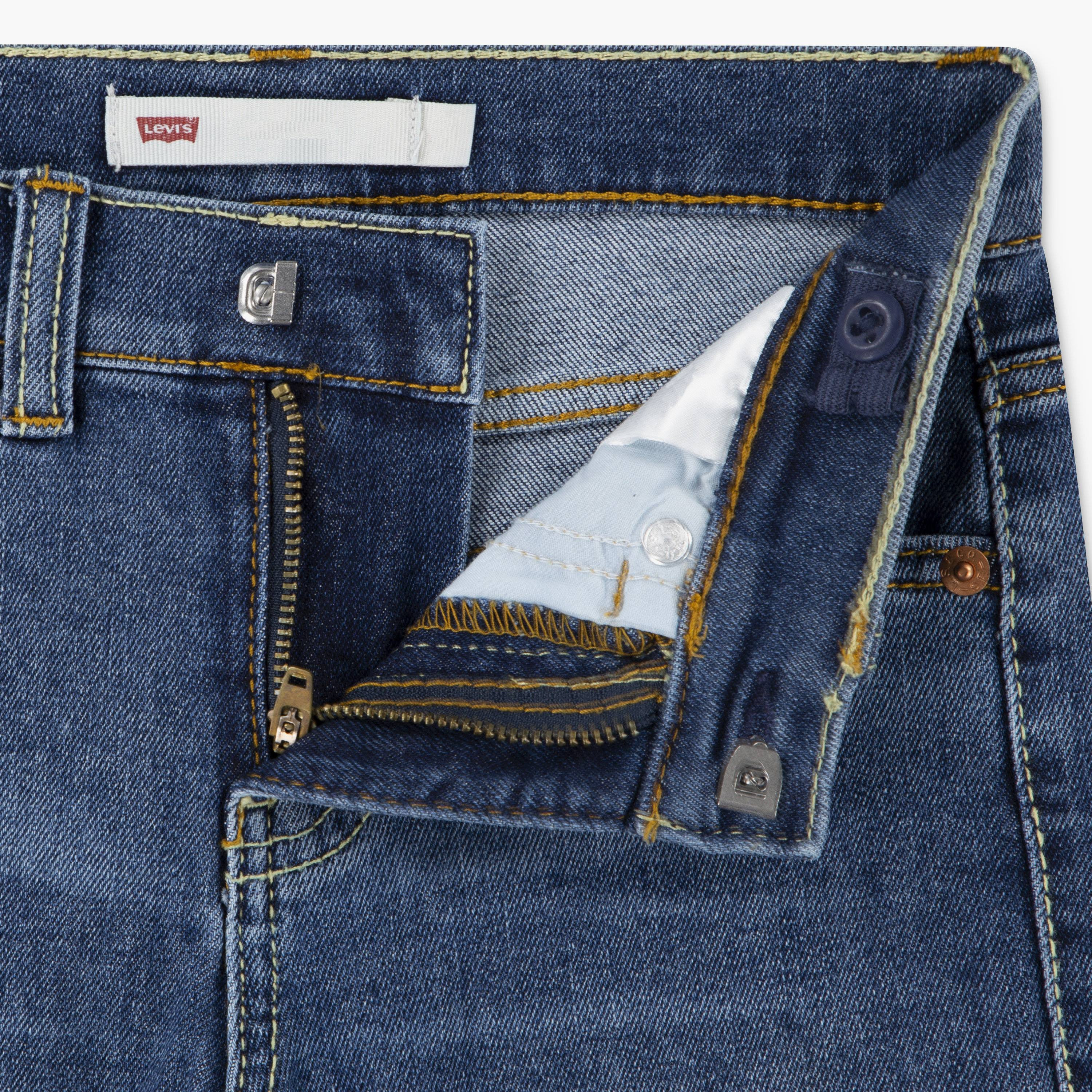 شورت جينز "511" الجديد بقصة "سليم فيت" من ليفايس-boys-clothing-bottoms-shorts-image-3