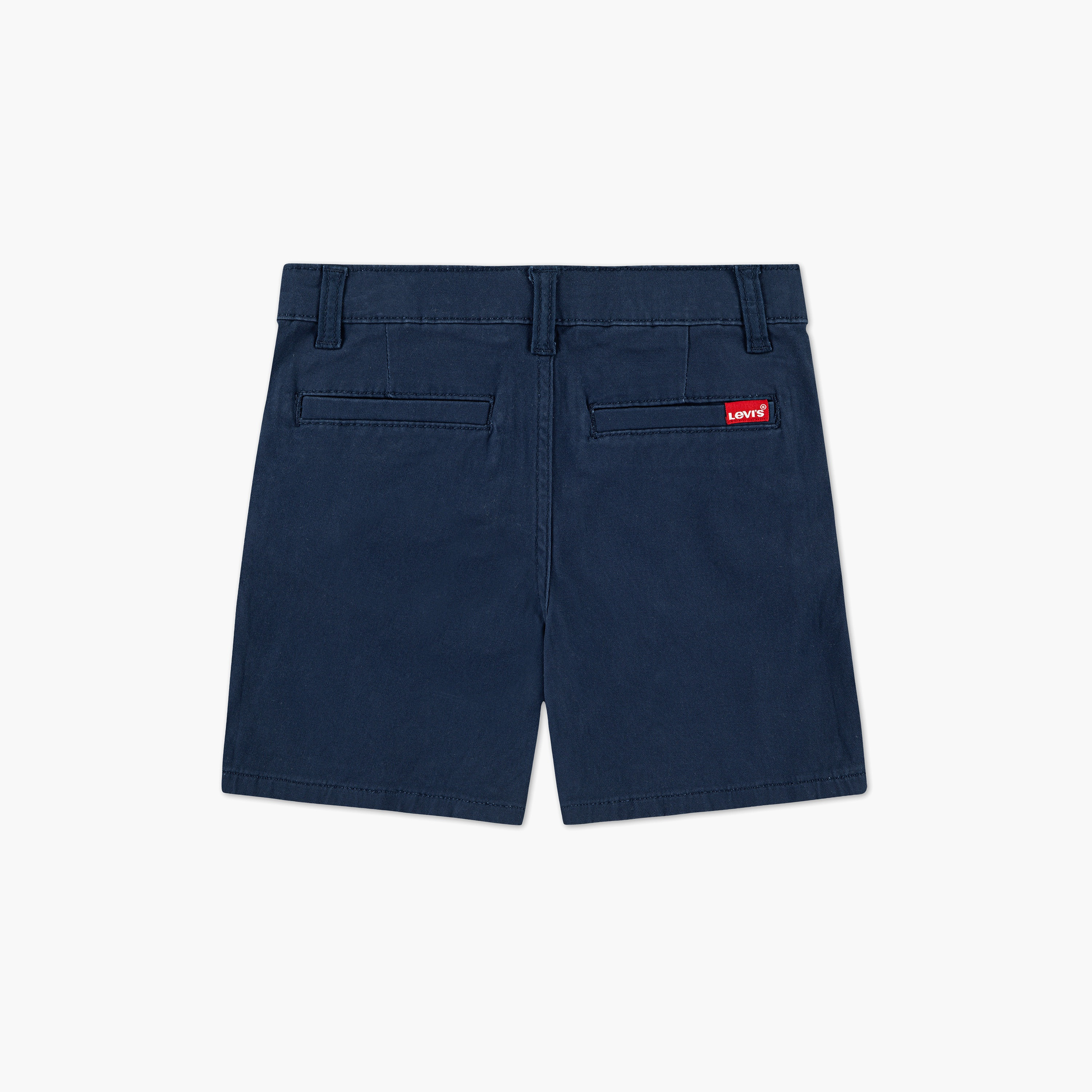 Levi's LVB Xx Authentic Chino Shorts-boys-clothing-bottoms-shorts-image-2