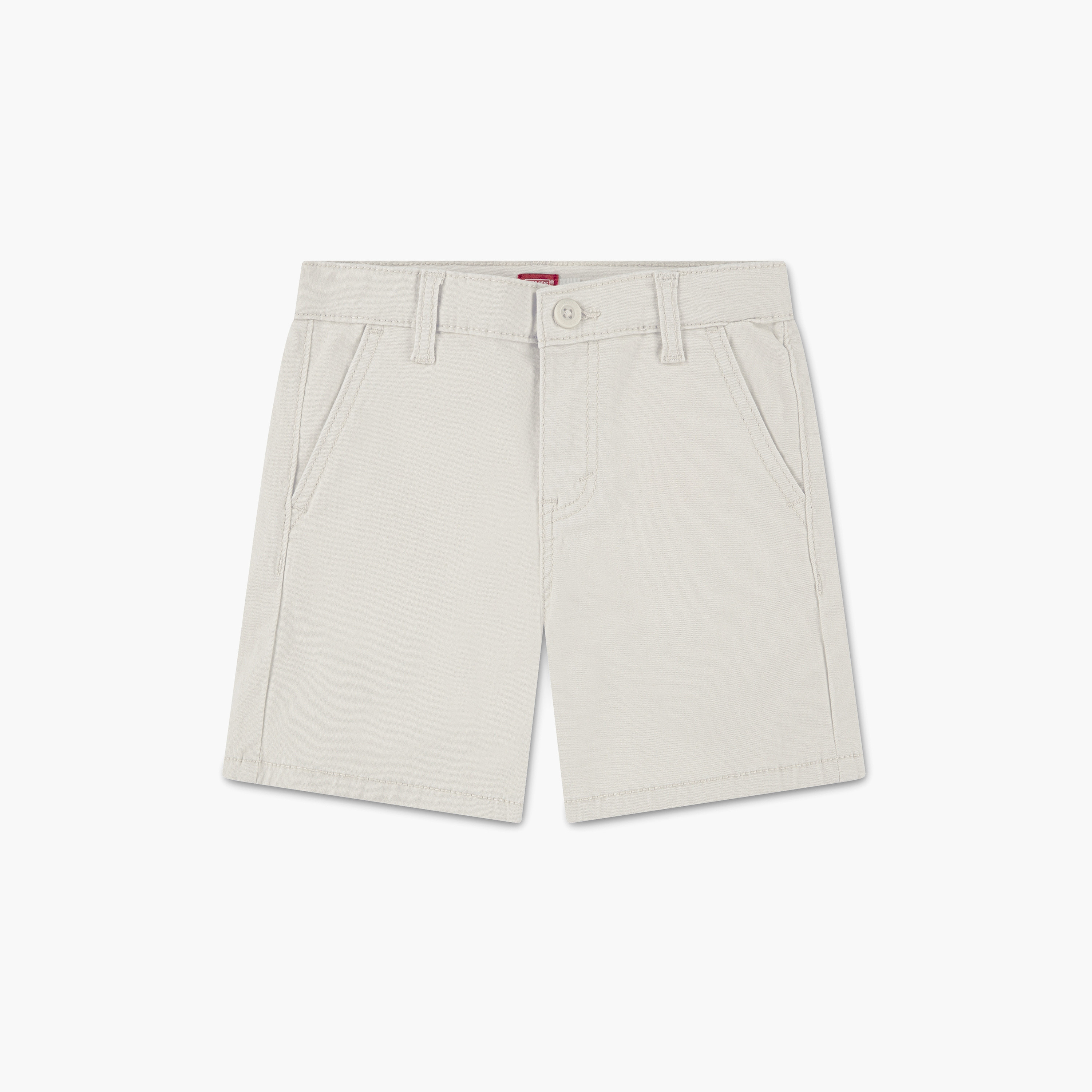 Levi's LVB Xx Authentic Chino Shorts-boys-clothing-bottoms-shorts-image-1