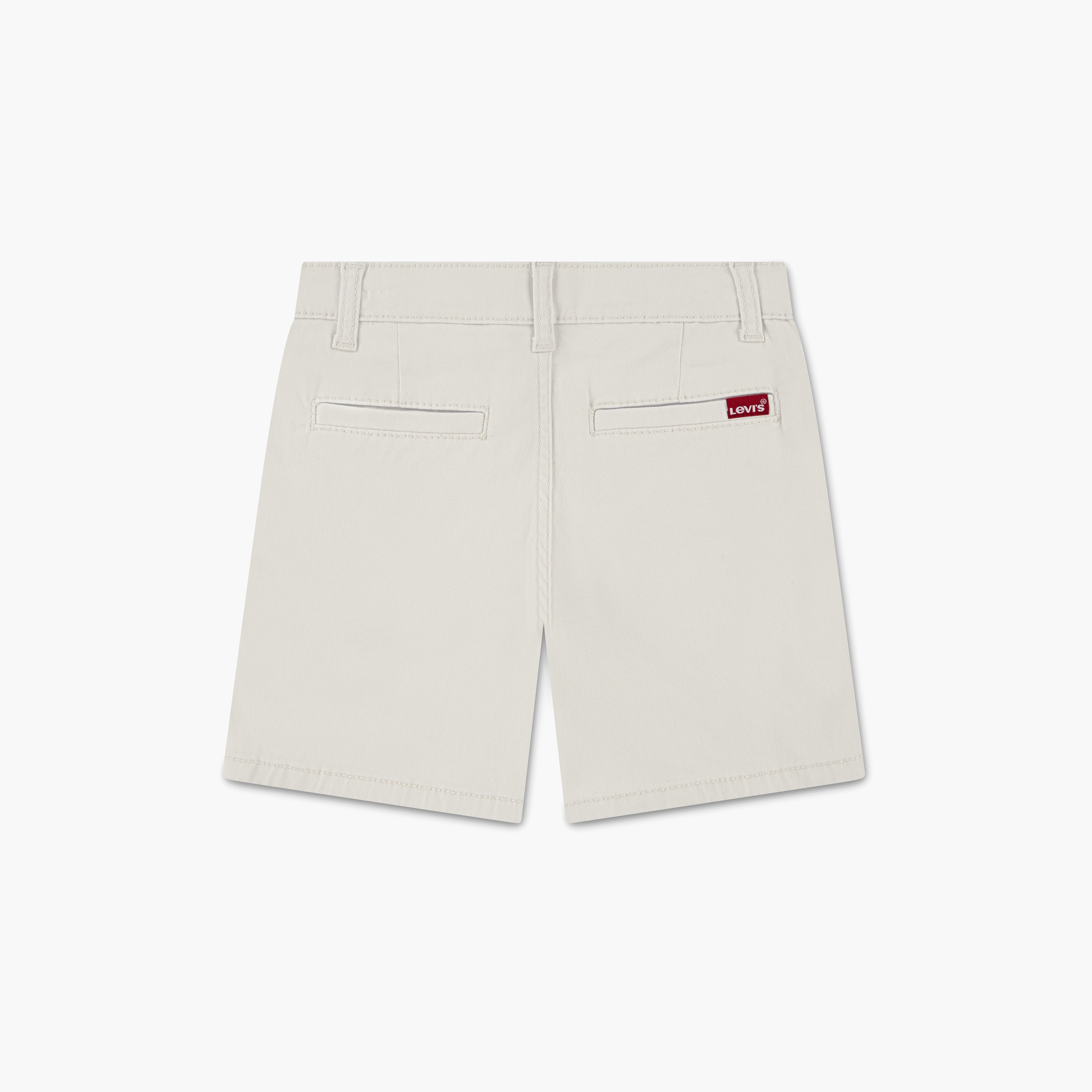Levi's LVB Xx Authentic Chino Shorts-boys-clothing-bottoms-shorts-image-2