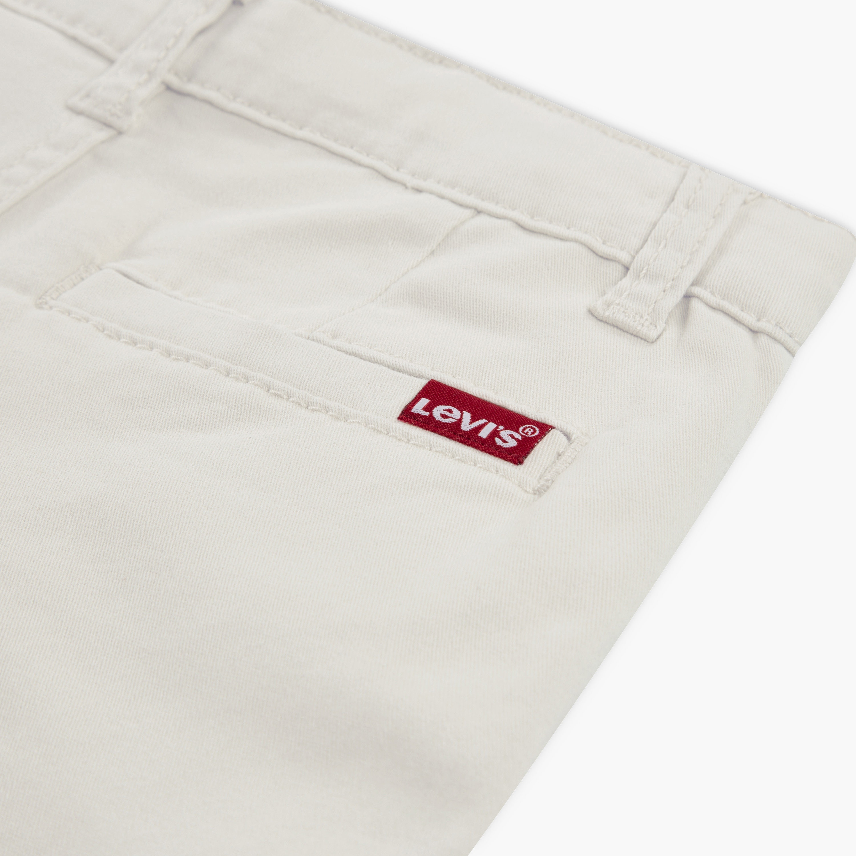 Levi's LVB Xx Authentic Chino Shorts-boys-clothing-bottoms-shorts-image-4